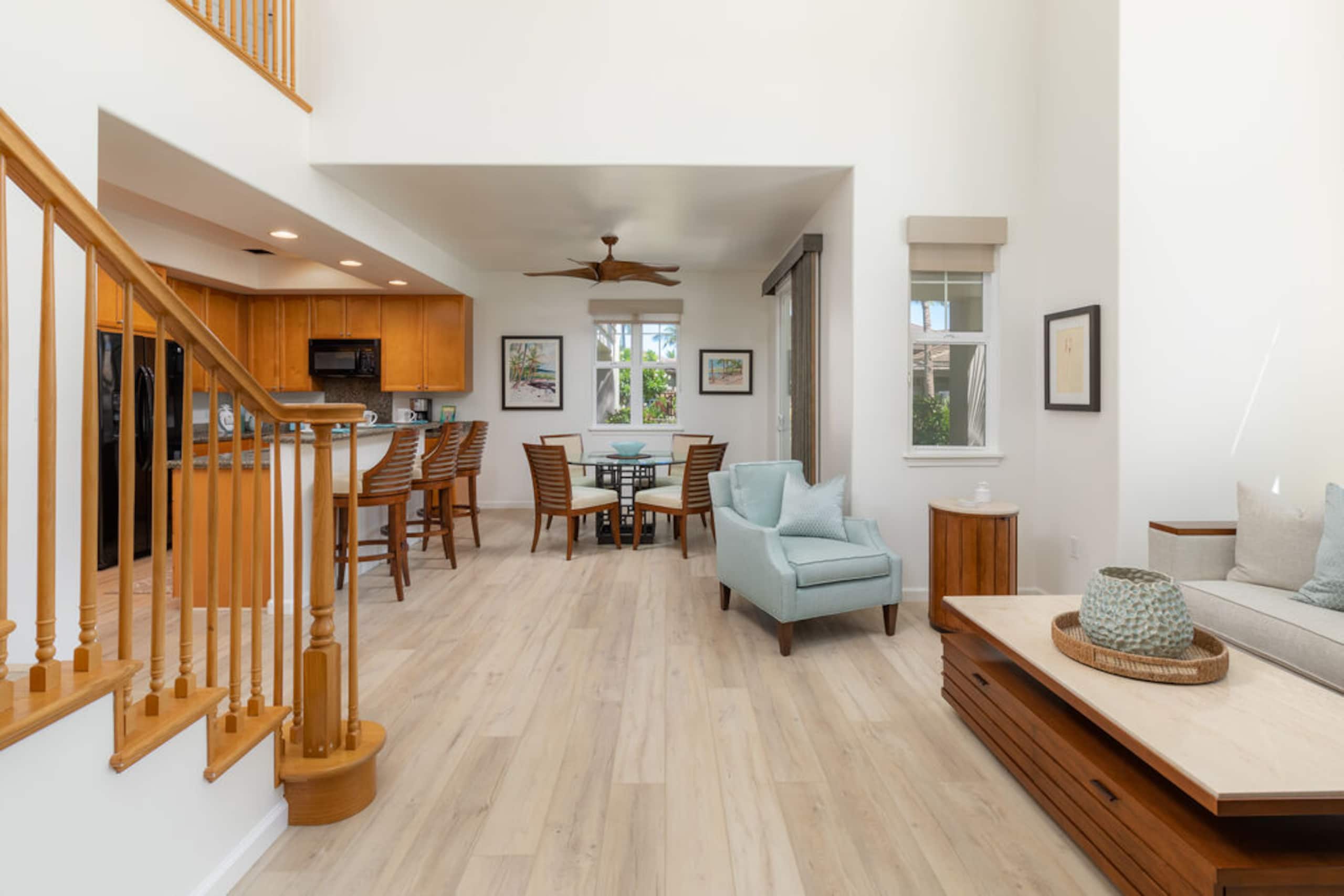 Condo in Waikoloa Village · ★5.0 · 2 bedrooms · 2 beds · 2 baths - Photo 24