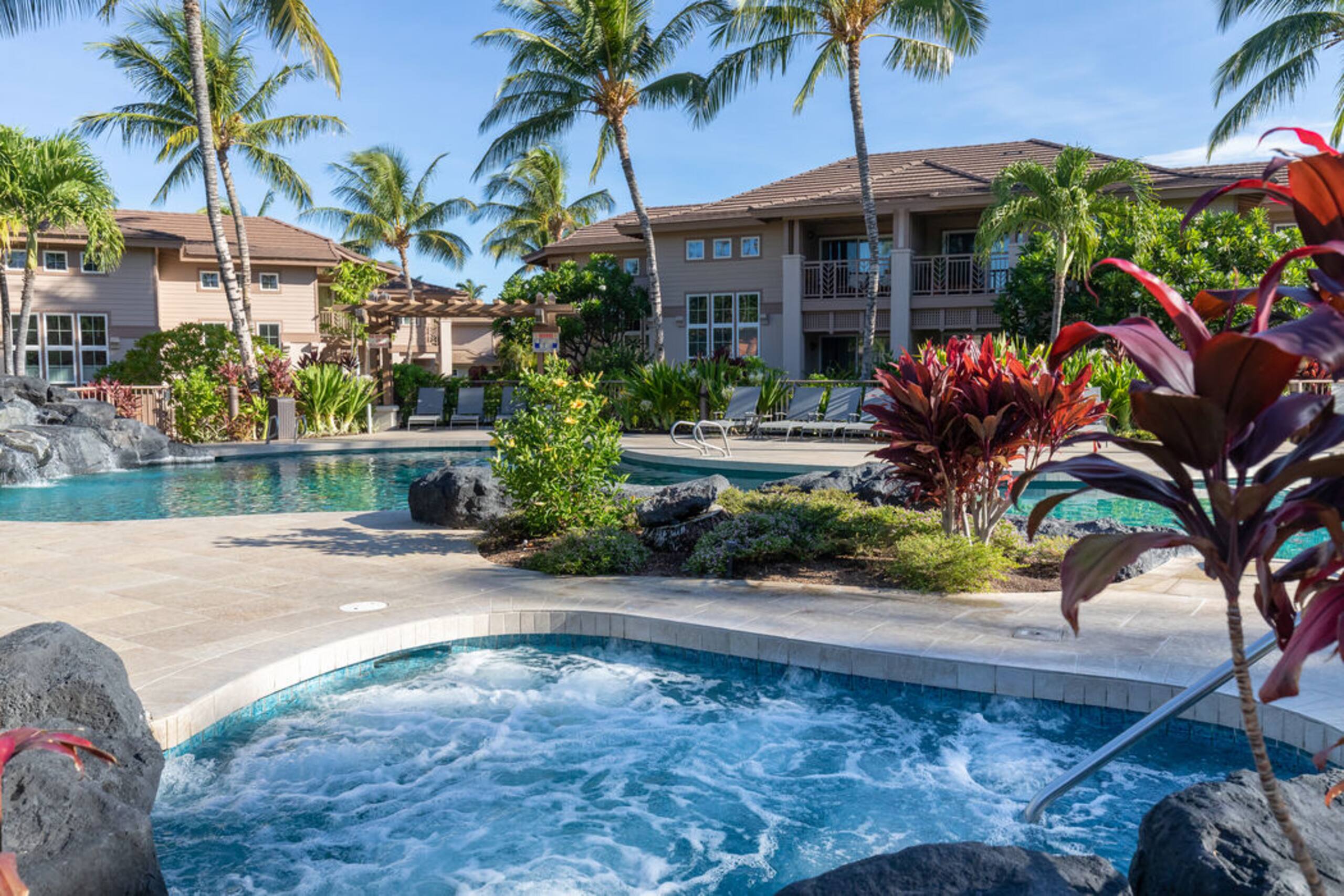 Condo in Waikoloa Village · ★5.0 · 2 bedrooms · 2 beds · 2 baths - Photo 22