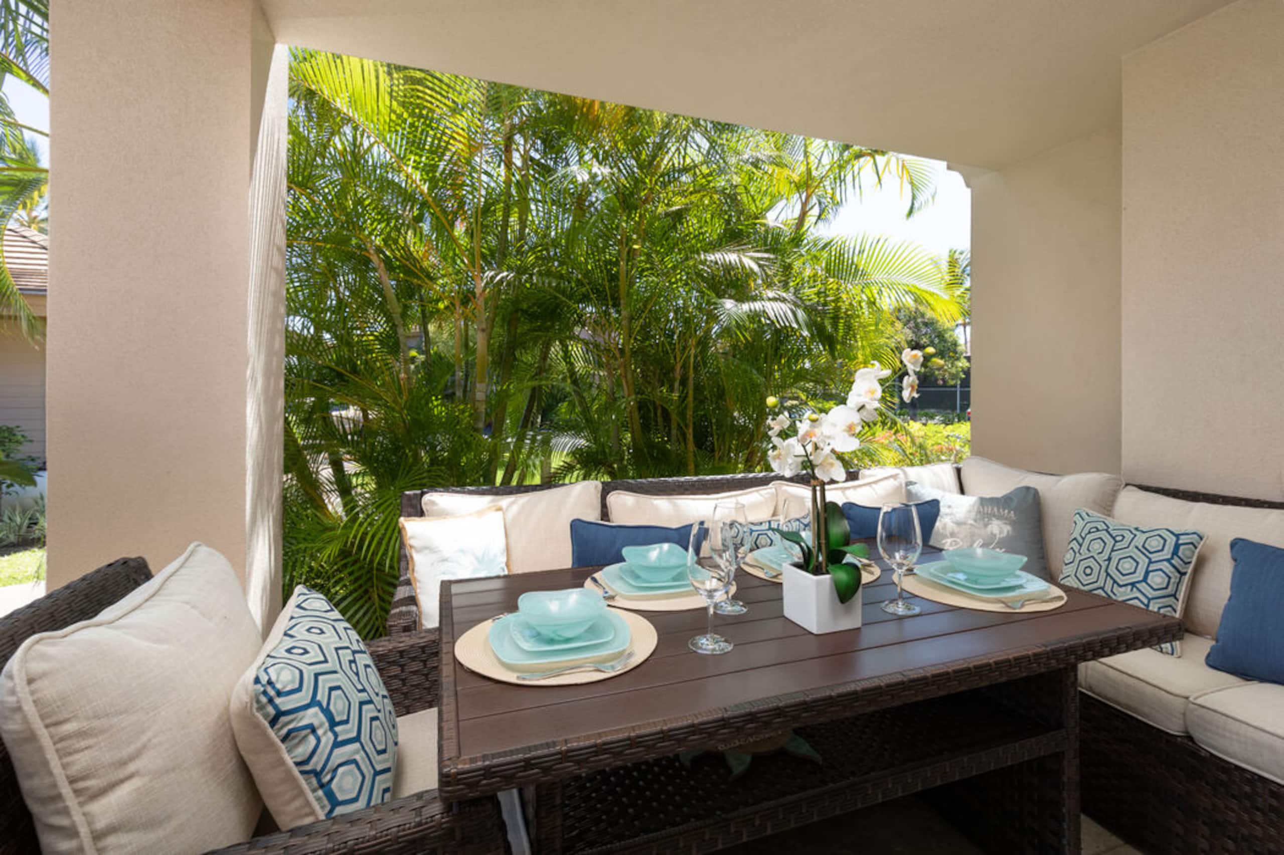 Condo in Waikoloa Village · ★5.0 · 2 bedrooms · 2 beds · 2 baths - Photo 10