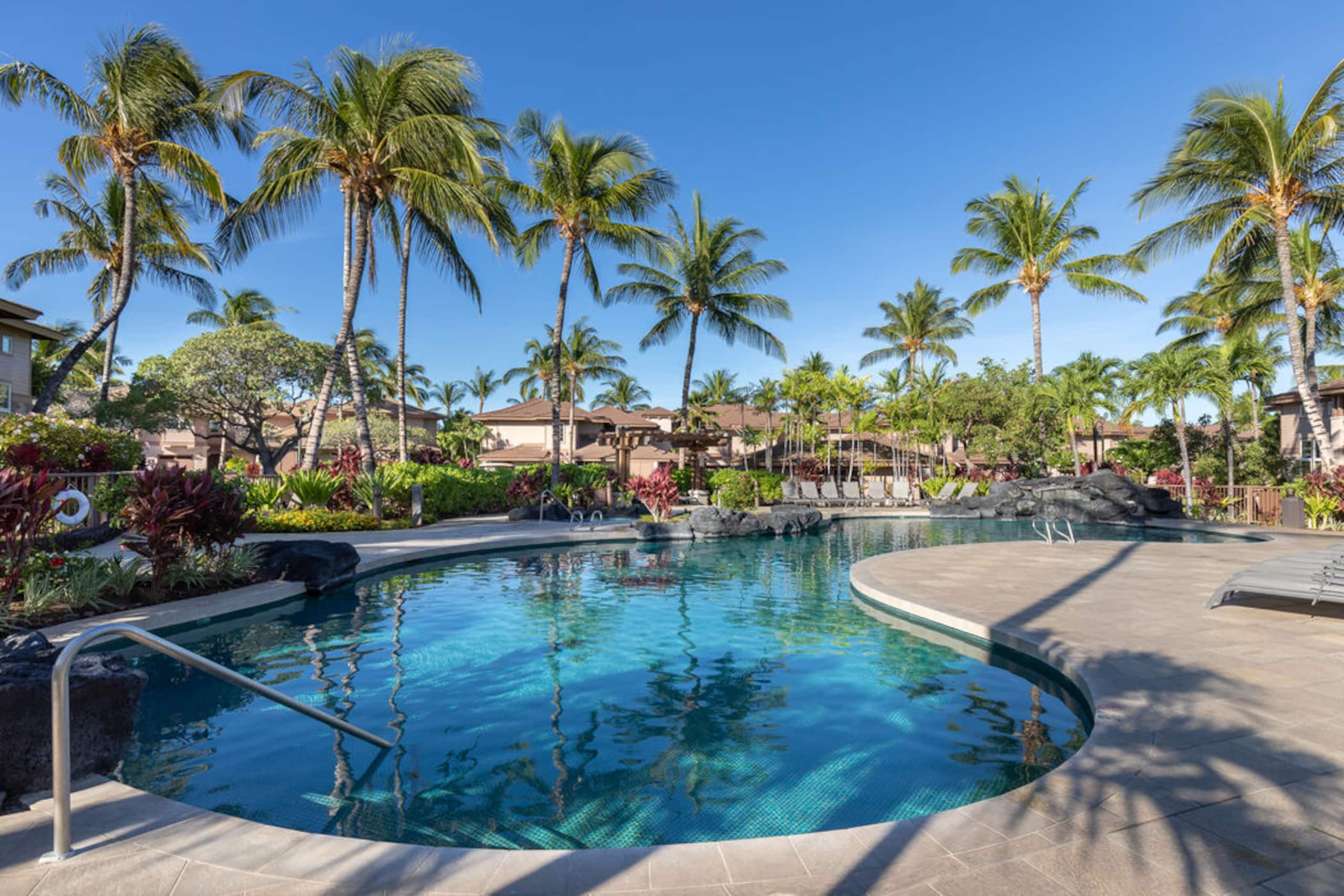 Condo in Waikoloa Village · ★5.0 · 2 bedrooms · 2 beds · 2 baths - Photo 20