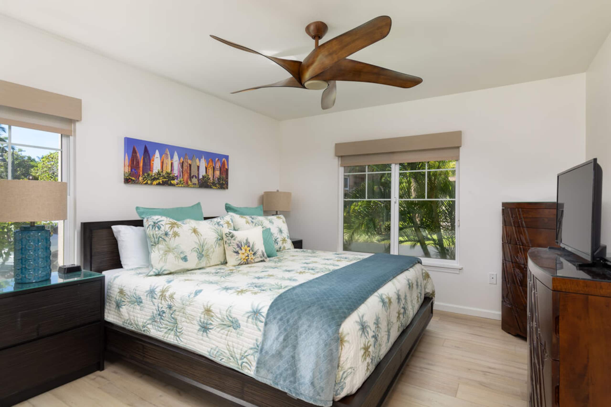 Condo in Waikoloa Village · ★5.0 · 2 bedrooms · 2 beds · 2 baths - Photo 6