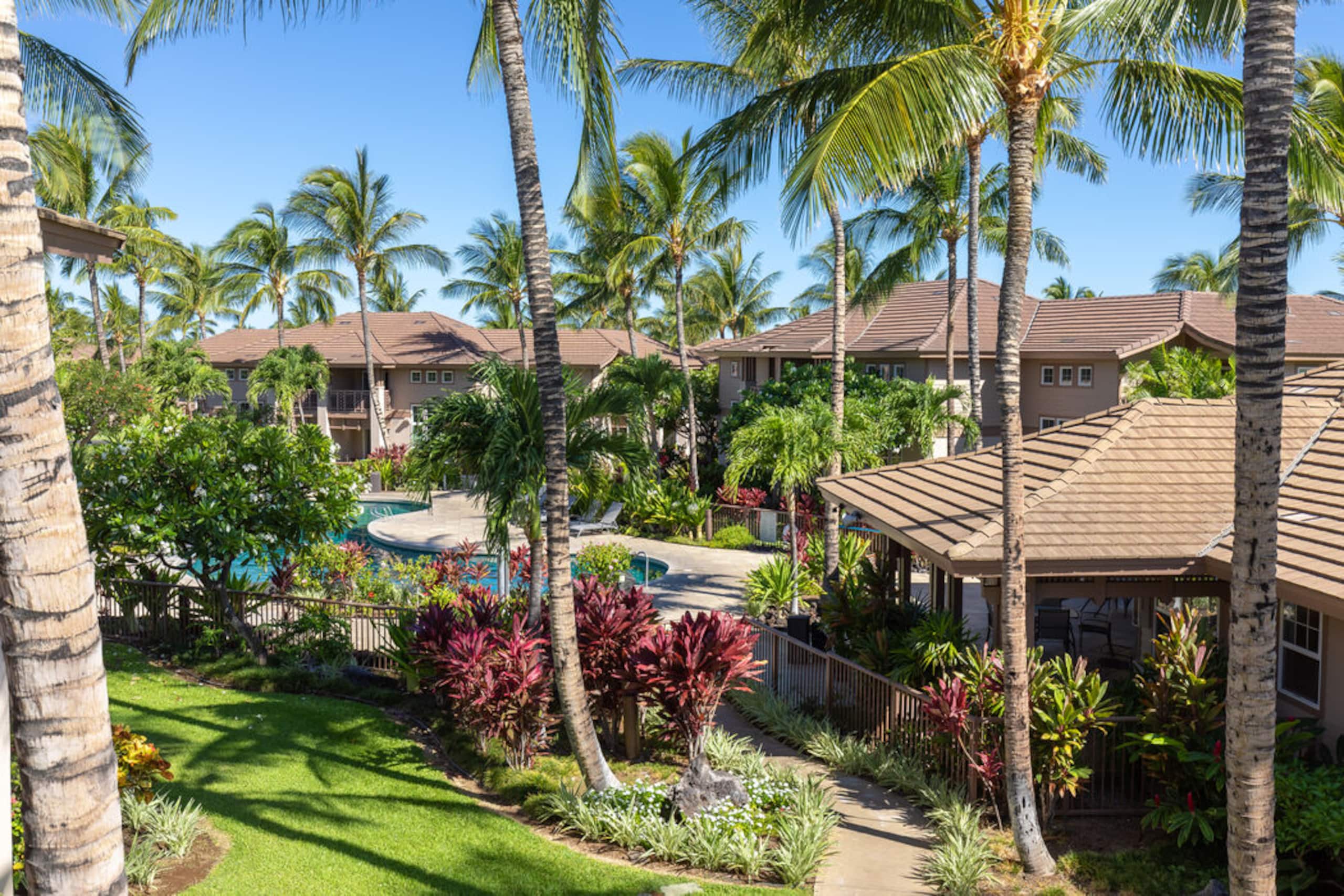 Condo in Waikoloa Village · ★5.0 · 2 bedrooms · 2 beds · 2 baths - Photo 14