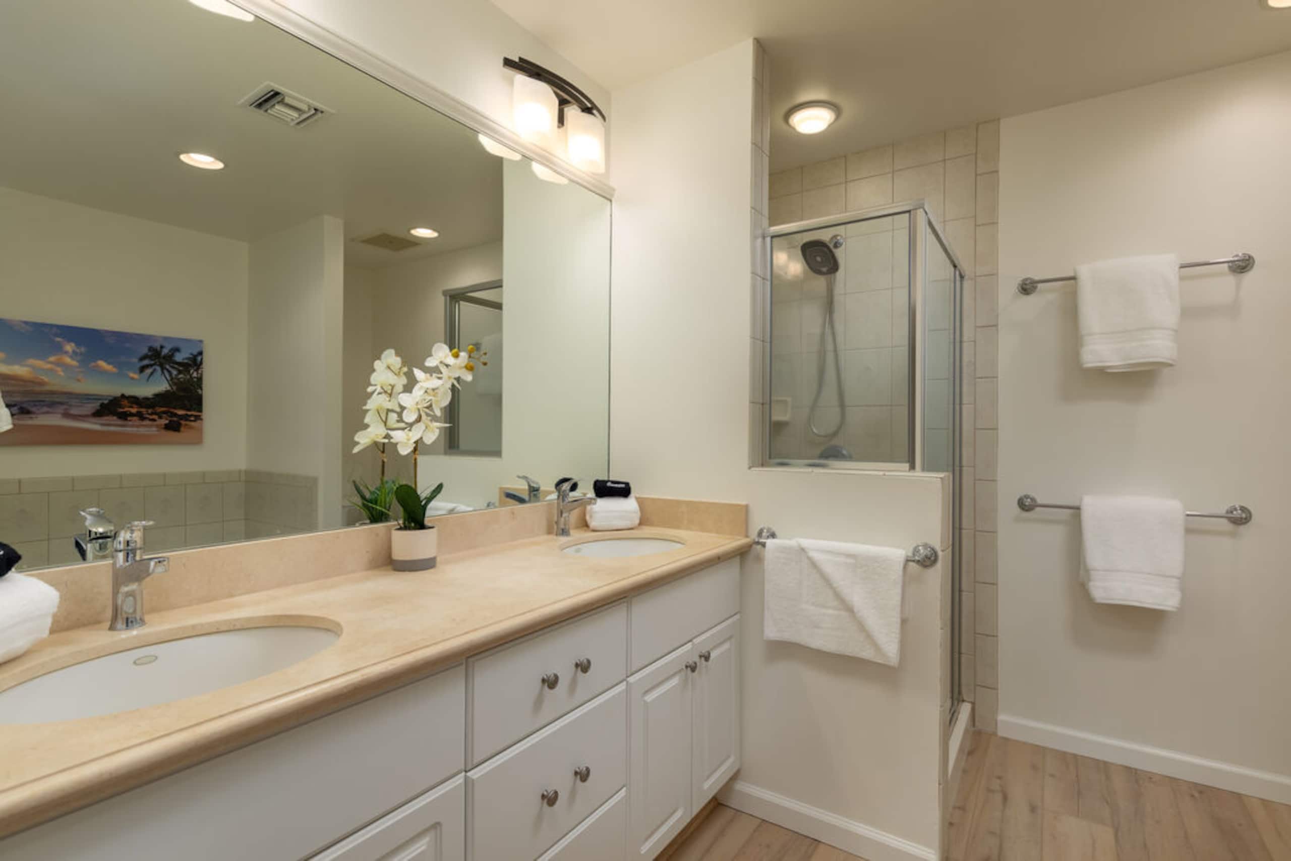 Condo in Waikoloa Village · ★5.0 · 2 bedrooms · 2 beds · 2 baths - Photo 7