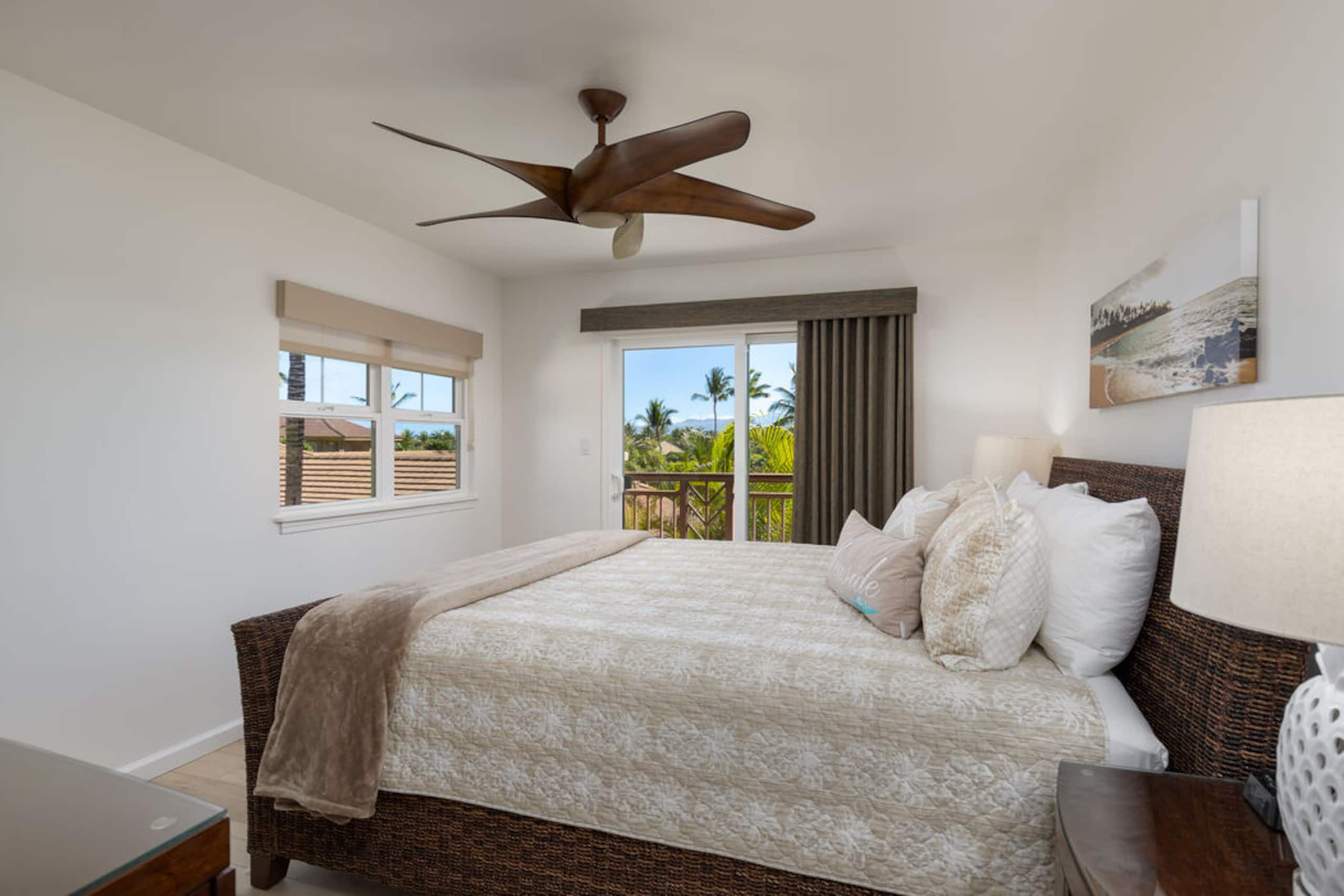 Condo in Waikoloa Village · ★5.0 · 2 bedrooms · 2 beds · 2 baths - Photo 5