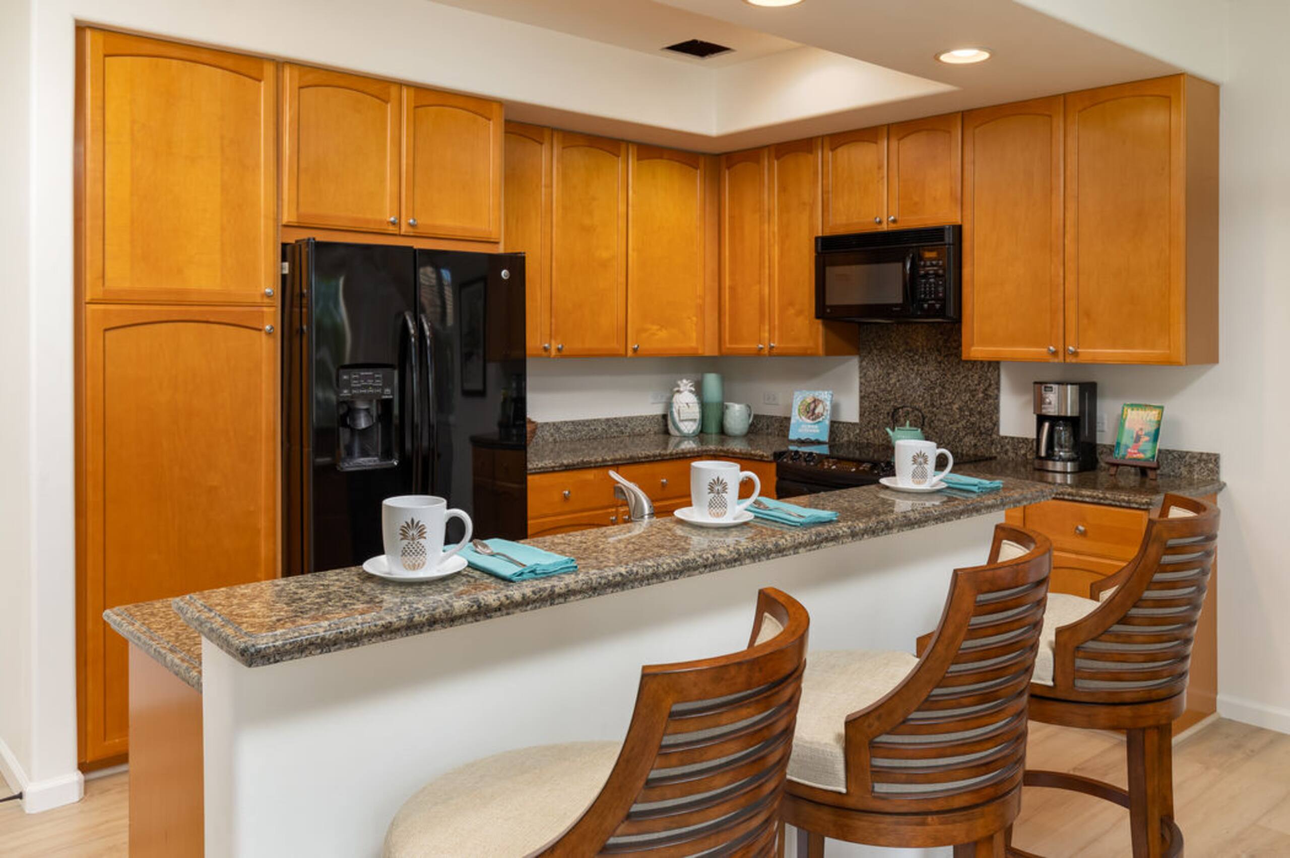 Condo in Waikoloa Village · ★5.0 · 2 bedrooms · 2 beds · 2 baths - Main photo