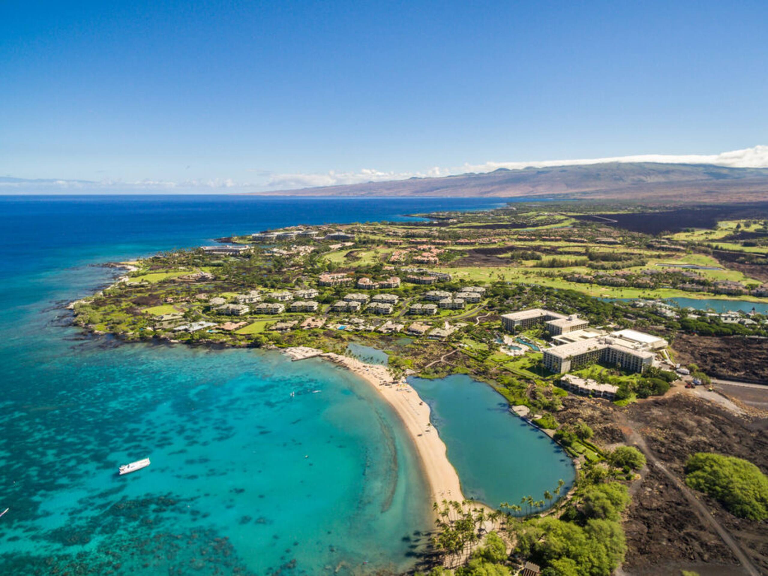 Condo in Waikoloa Village · ★5.0 · 2 bedrooms · 2 beds · 2 baths - Photo 30
