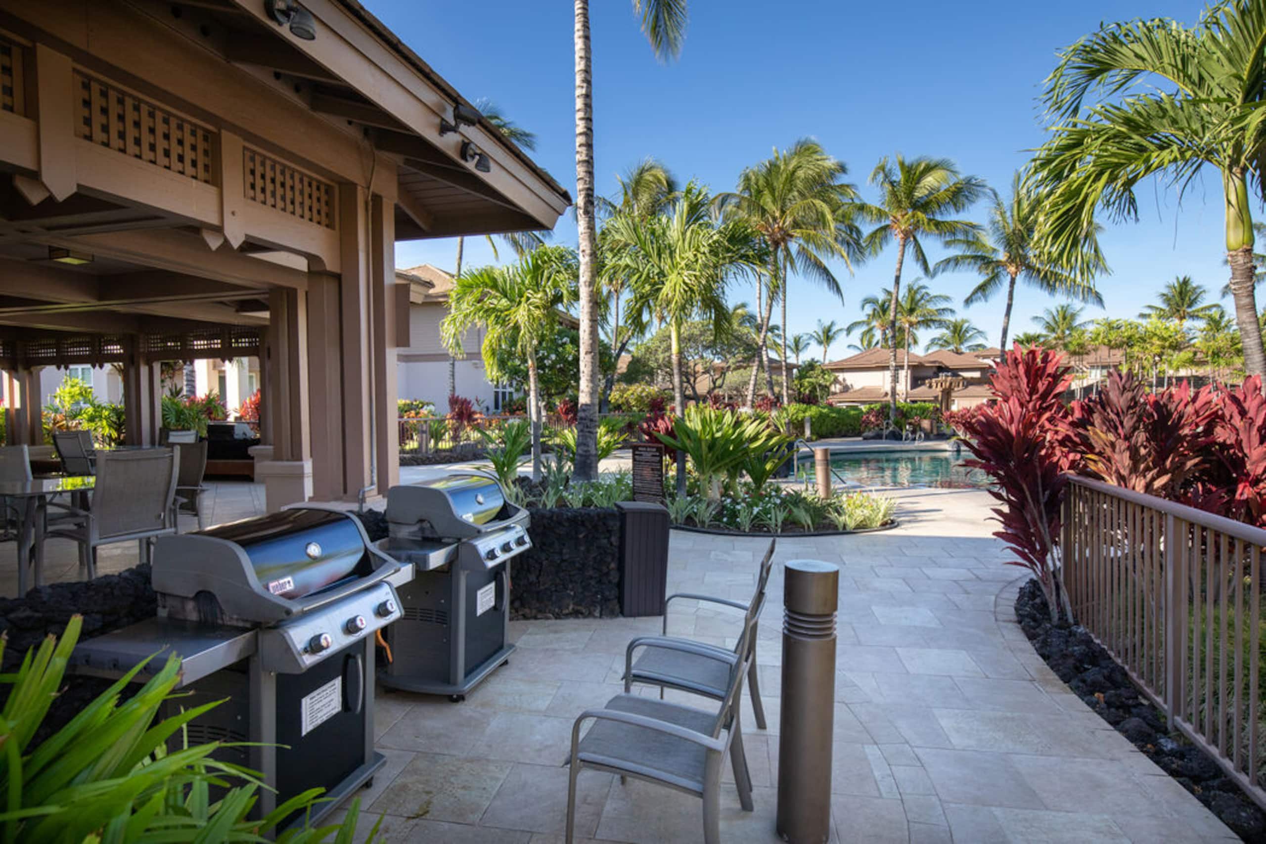 Condo in Waikoloa Village · ★5.0 · 2 bedrooms · 2 beds · 2 baths - Photo 17