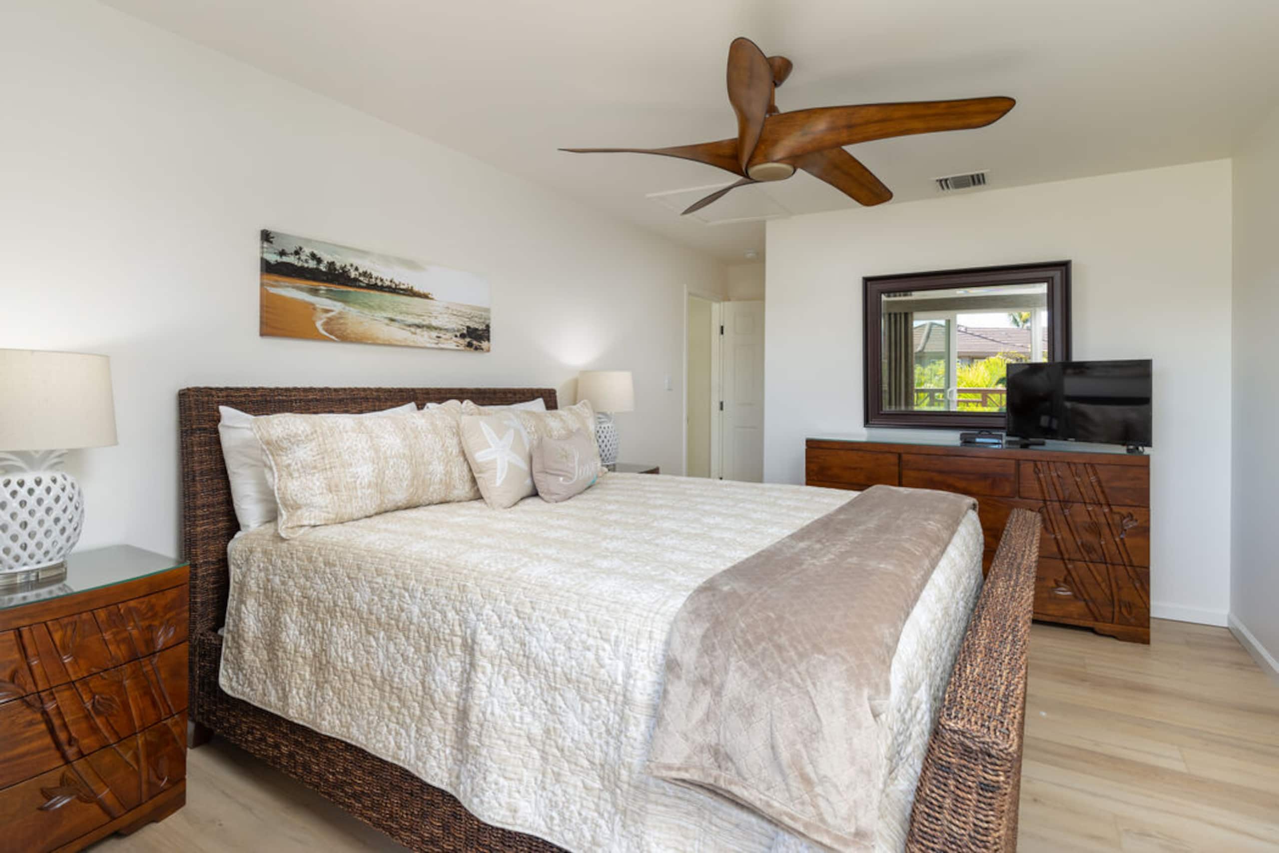 Condo in Waikoloa Village · ★5.0 · 2 bedrooms · 2 beds · 2 baths - Photo 4