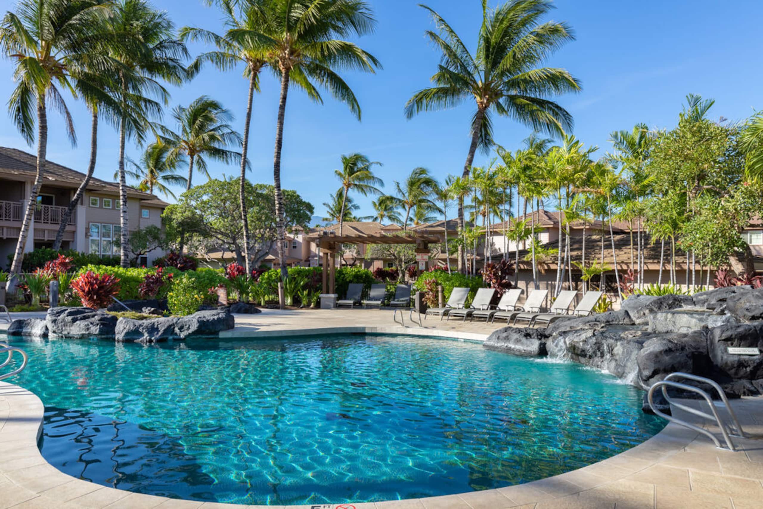 Condo in Waikoloa Village · ★5.0 · 2 bedrooms · 2 beds · 2 baths - Photo 18