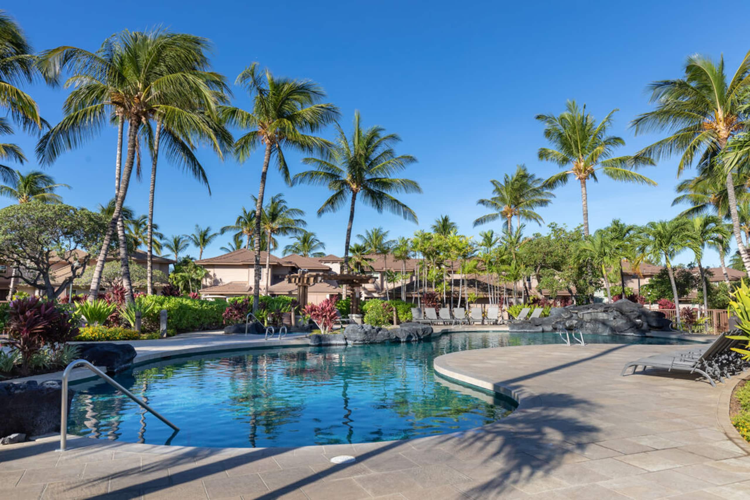 Condo in Waikoloa Village · ★5.0 · 2 bedrooms · 2 beds · 2 baths - Photo 19