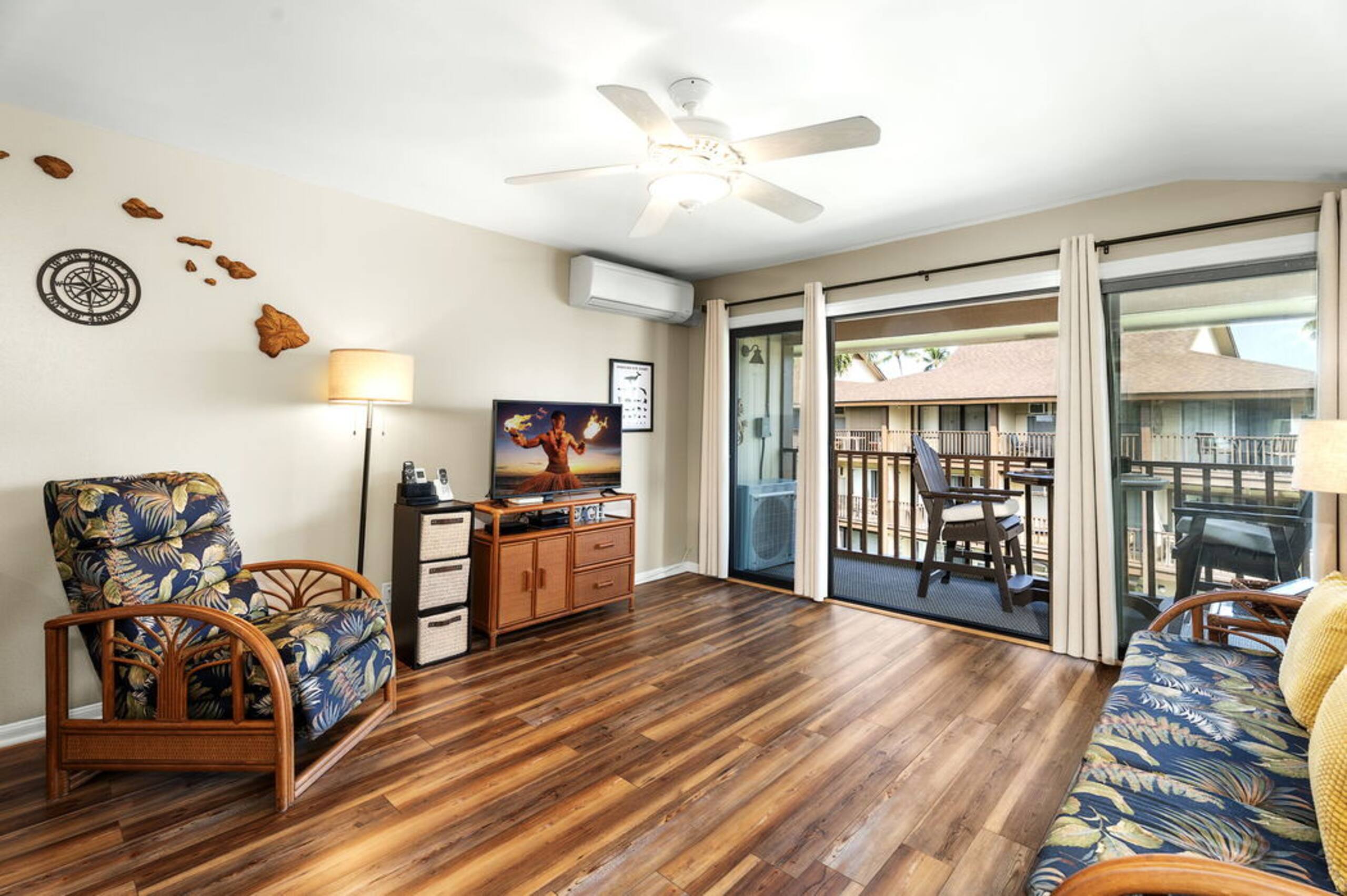 Condo in Kailua-Kona · ★4.83 · 1 bedroom · 2 beds · 1 bath - Image 1
