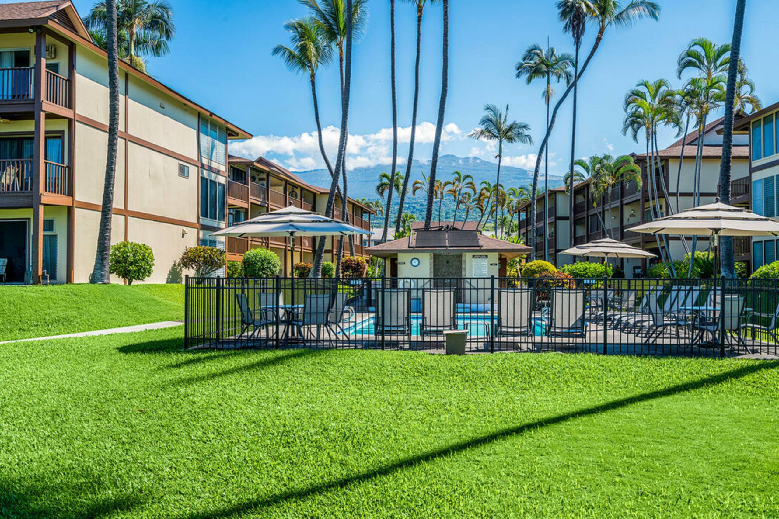 Condo in Kailua-Kona · ★4.83 · 1 bedroom · 2 beds · 1 bath - Image 24