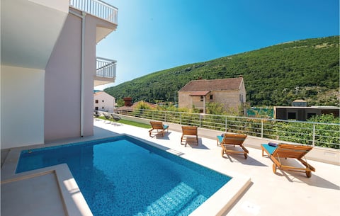 Successful Airbnb property: Cozy apartment in Mokosica in Prijevor