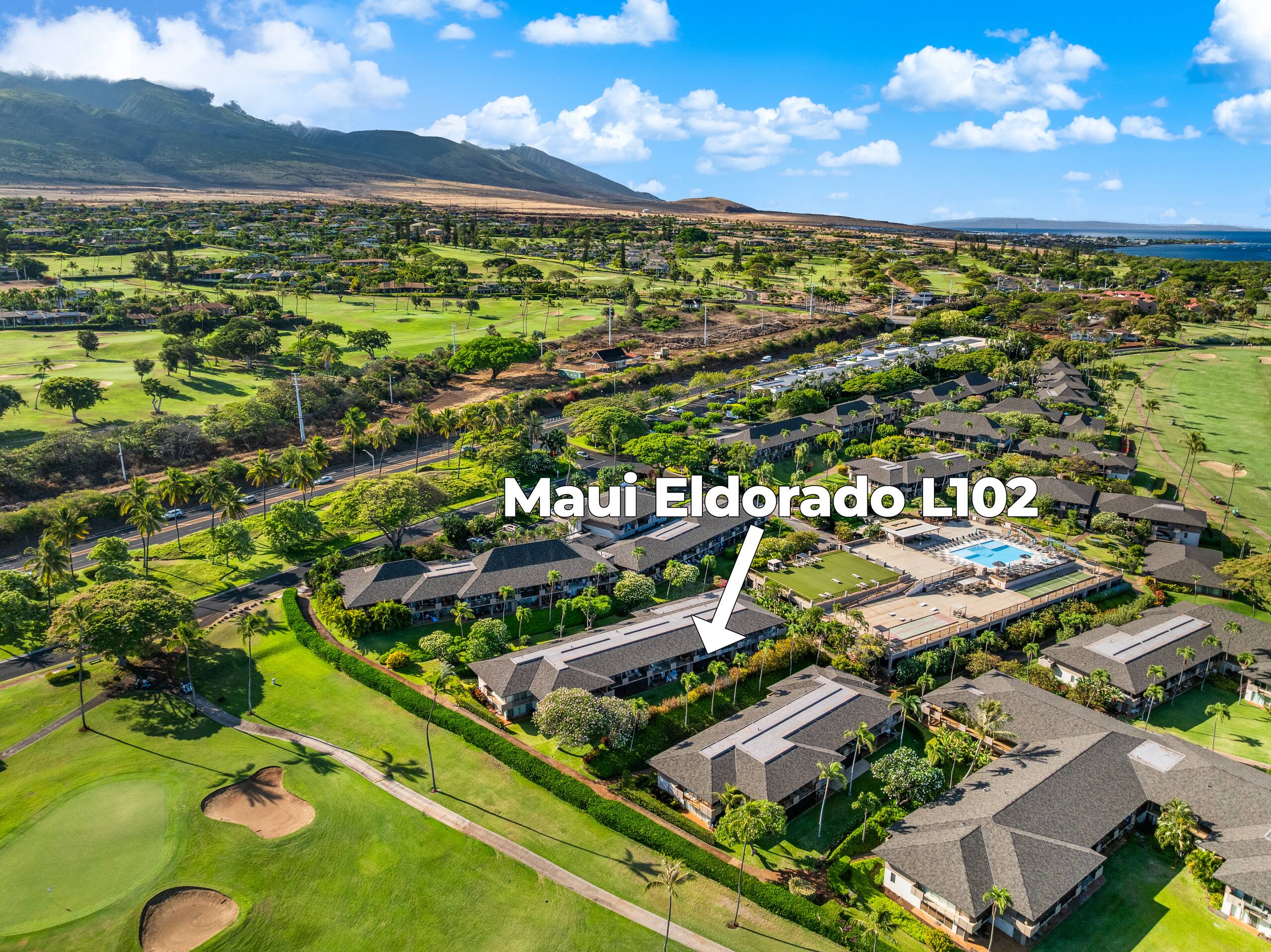 Condo in Lahaina · ★4.63 · 1 bedroom · 3 beds · 2 private baths - Image 36