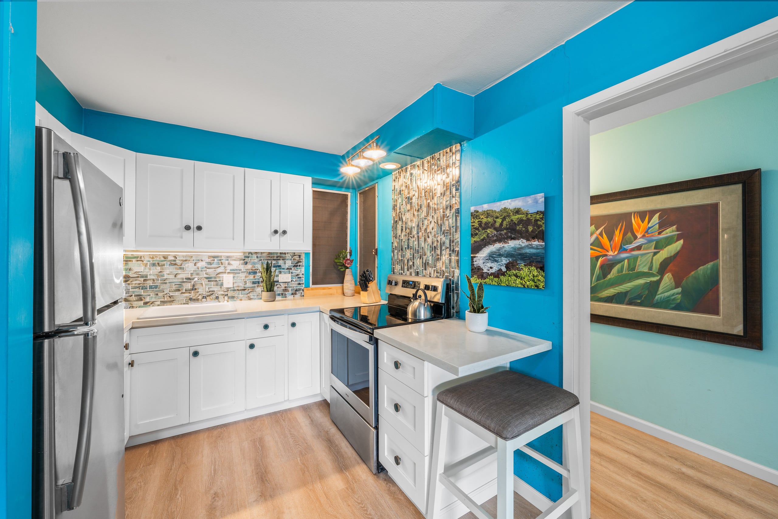 Condo in Lahaina · ★4.63 · 1 bedroom · 3 beds · 2 private baths - Image 9