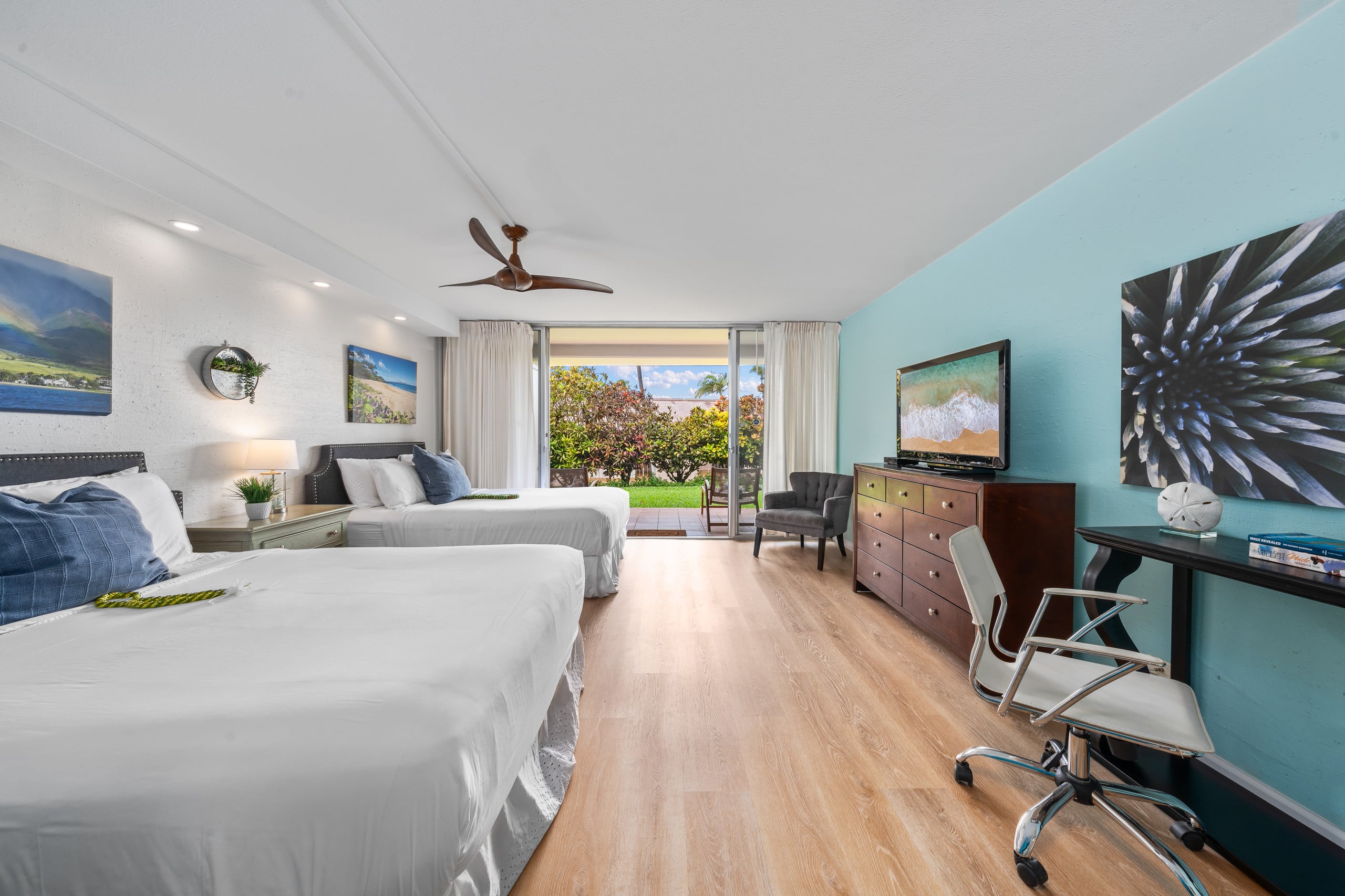 Condo in Lahaina · ★4.63 · 1 bedroom · 3 beds · 2 private baths - Image 13