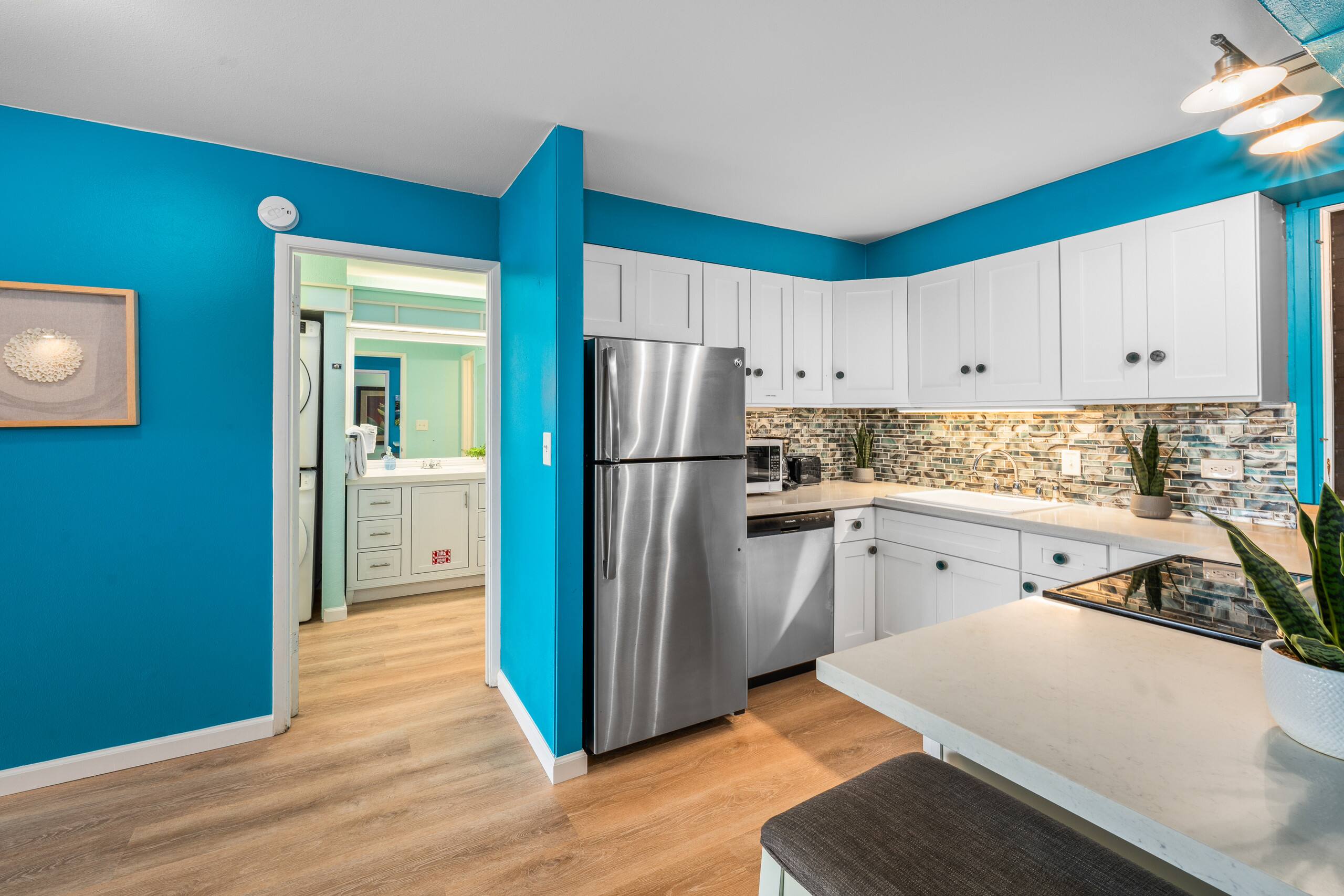 Condo in Lahaina · ★4.63 · 1 bedroom · 3 beds · 2 private baths - Image 8