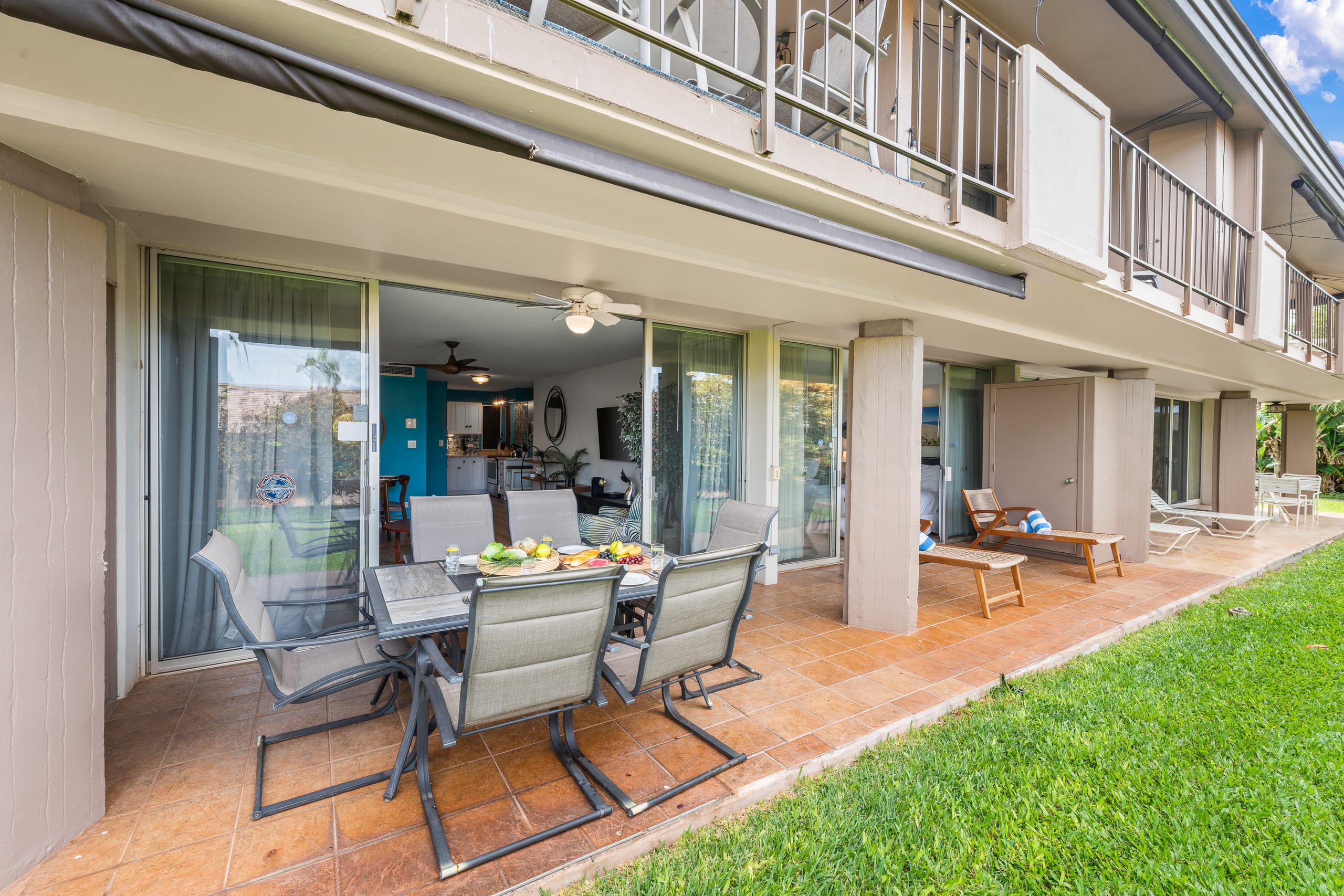 Condo in Lahaina · ★4.63 · 1 bedroom · 3 beds · 2 private baths - Image 30