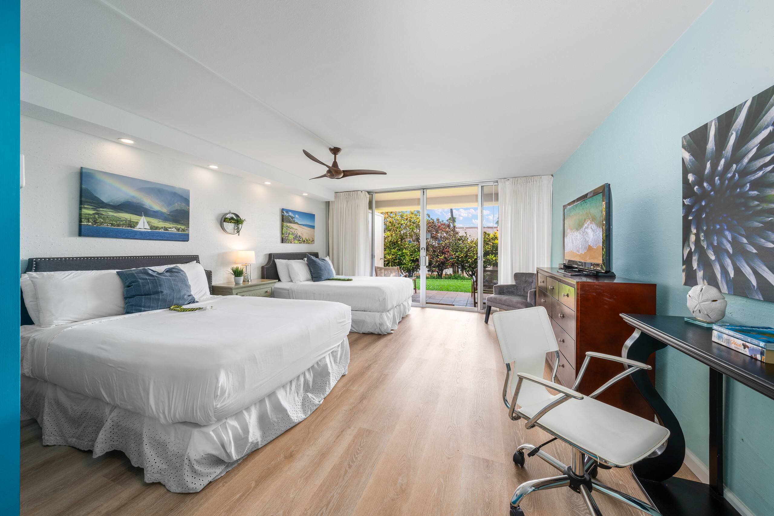 Condo in Lahaina · ★4.63 · 1 bedroom · 3 beds · 2 private baths - Image 12