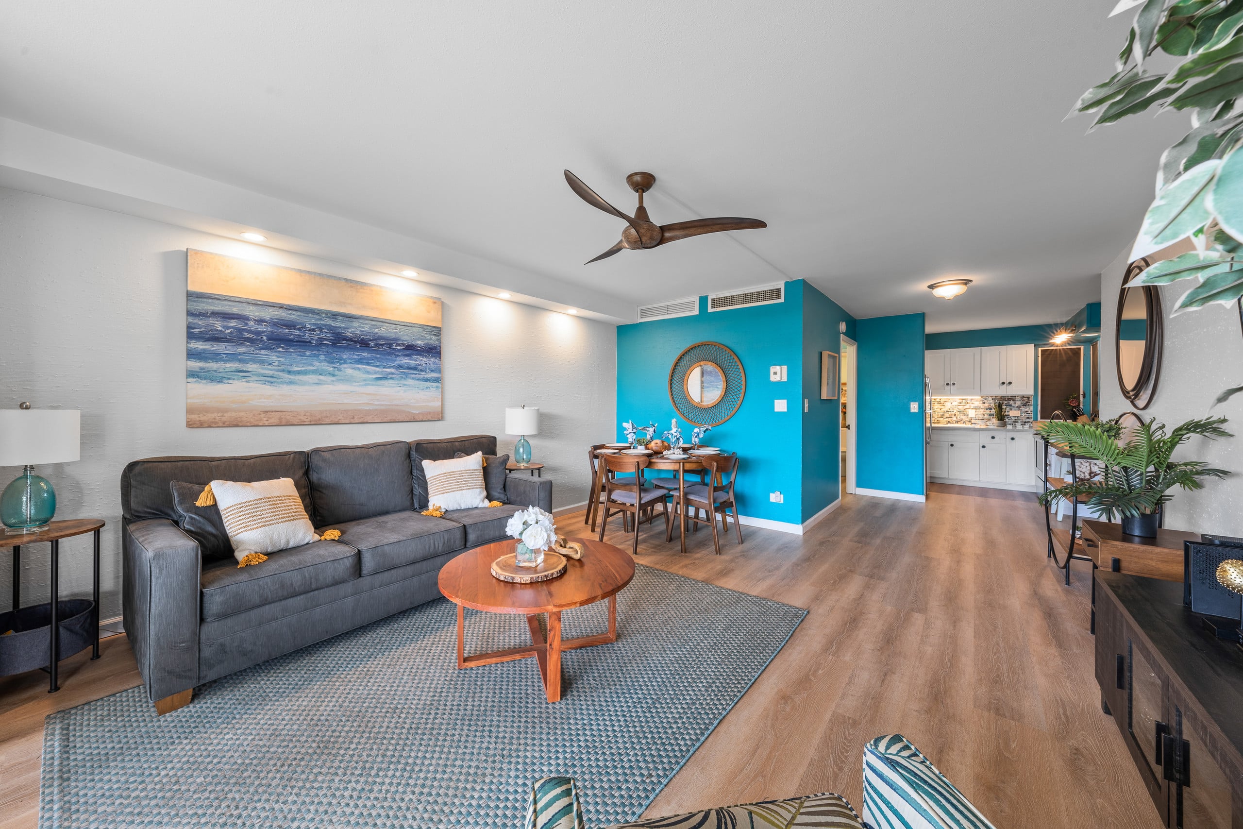 Condo in Lahaina · ★4.63 · 1 bedroom · 3 beds · 2 private baths - Image 3