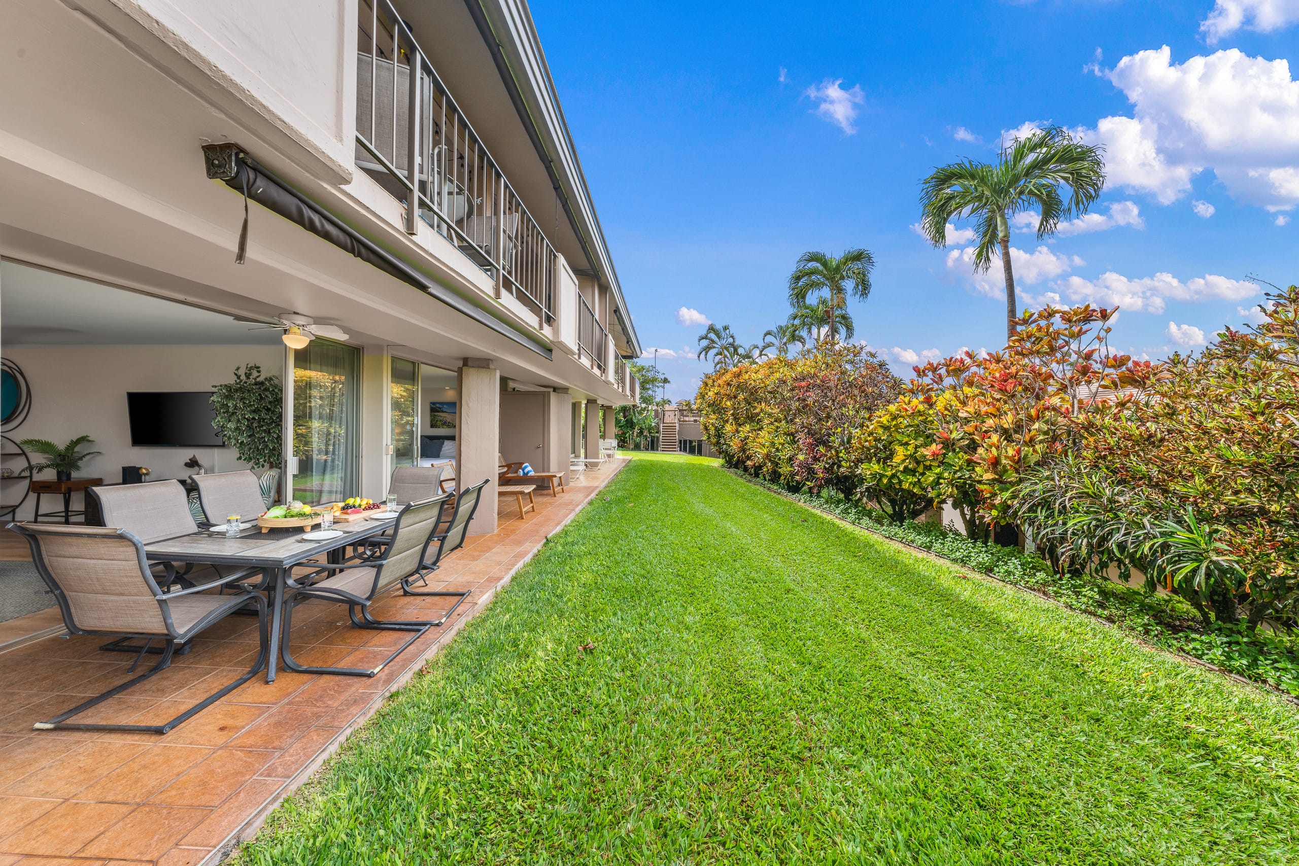 Condo in Lahaina · ★4.63 · 1 bedroom · 3 beds · 2 private baths - Image 32
