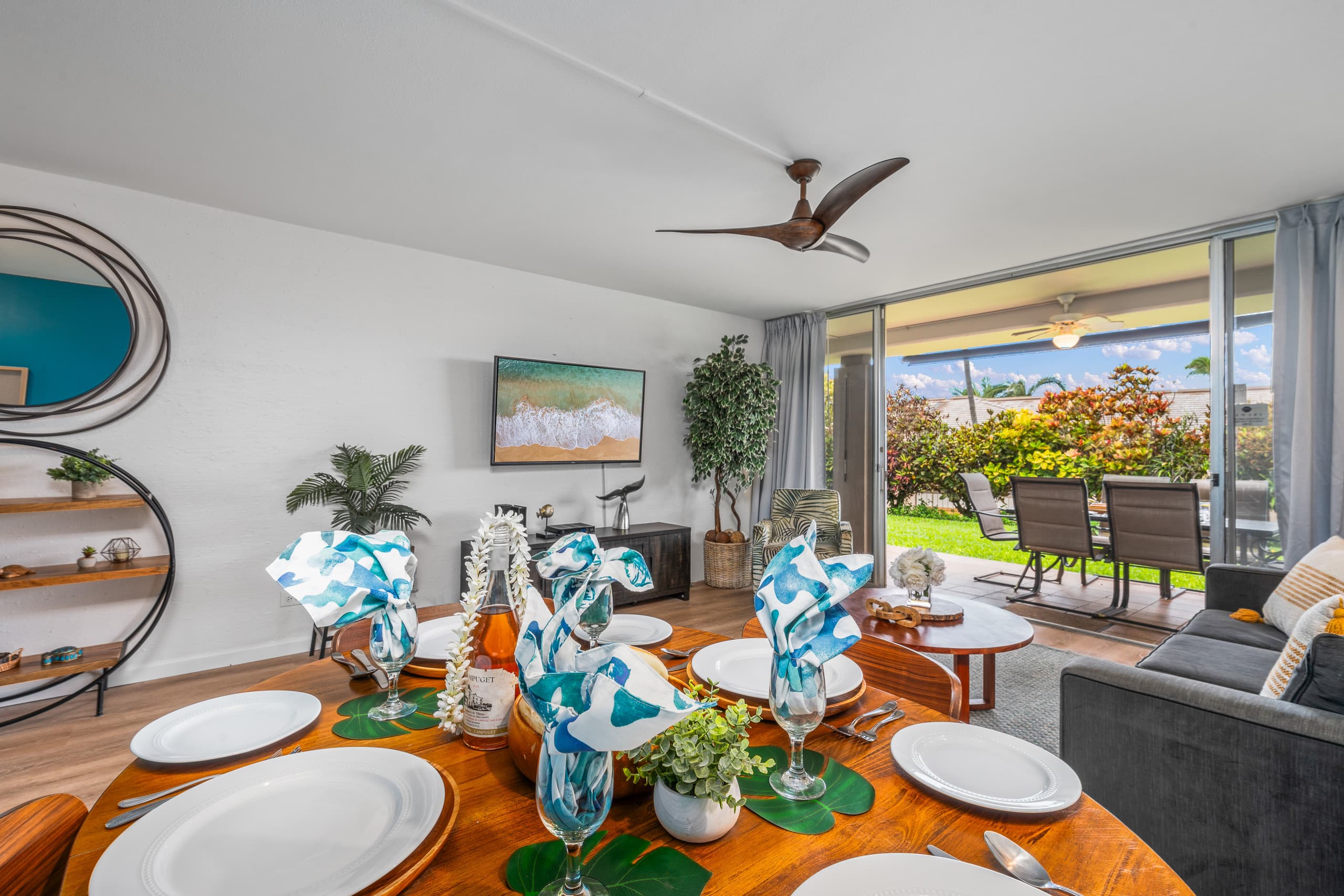 Condo in Lahaina · ★4.63 · 1 bedroom · 3 beds · 2 private baths - Image 10