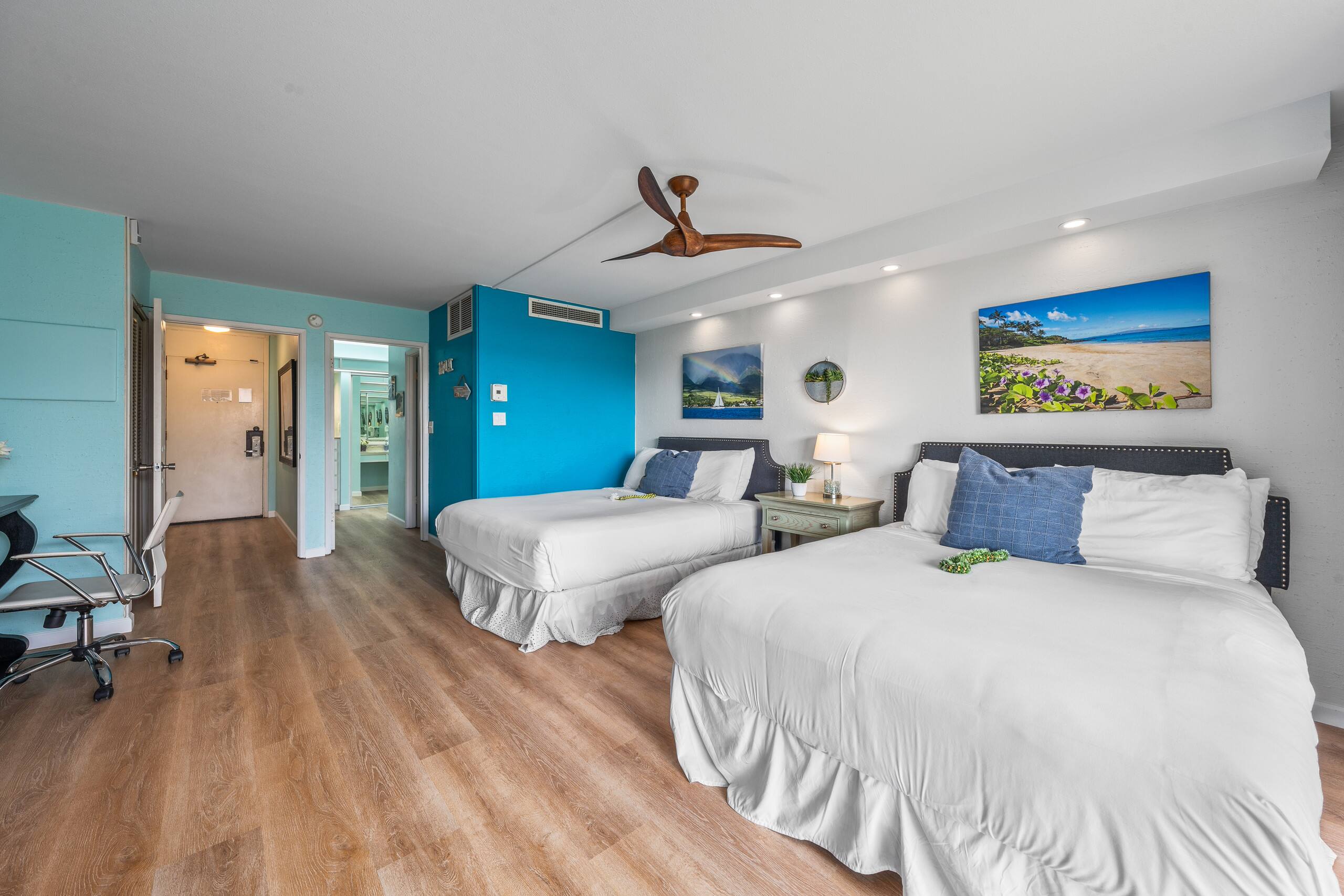 Condo in Lahaina · ★4.63 · 1 bedroom · 3 beds · 2 private baths - Image 15