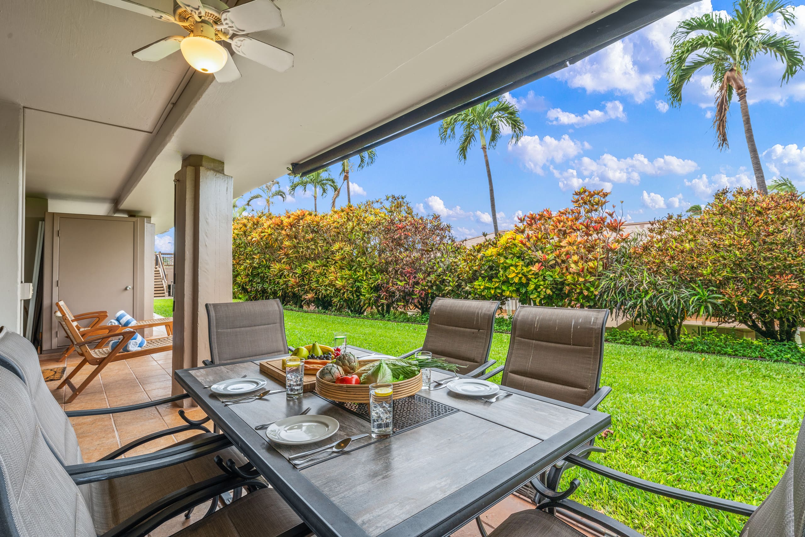 Condo in Lahaina · ★4.63 · 1 bedroom · 3 beds · 2 private baths - Image 29