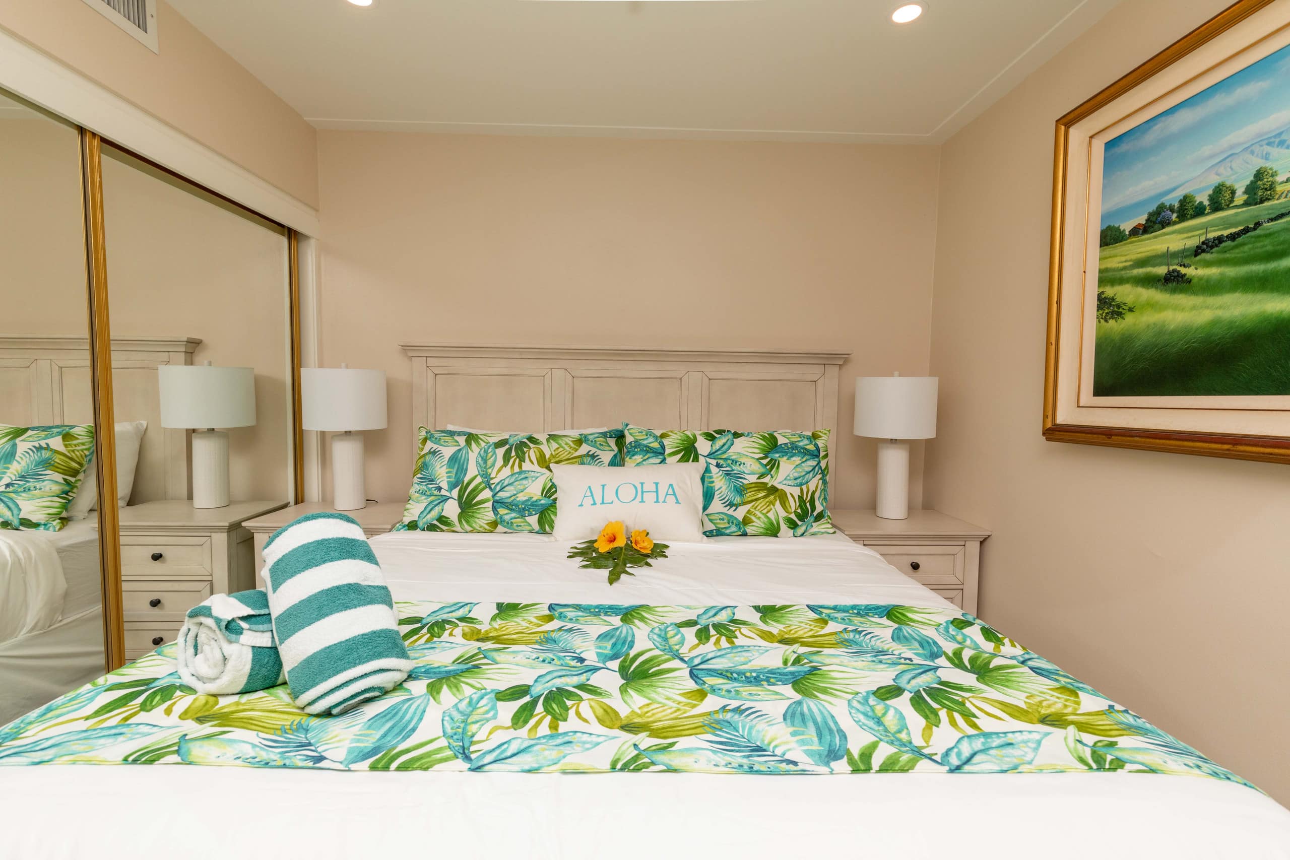 Condo in Lahaina · ★4.86 · 1 bedroom · 2 beds · 1 bath - Image 15