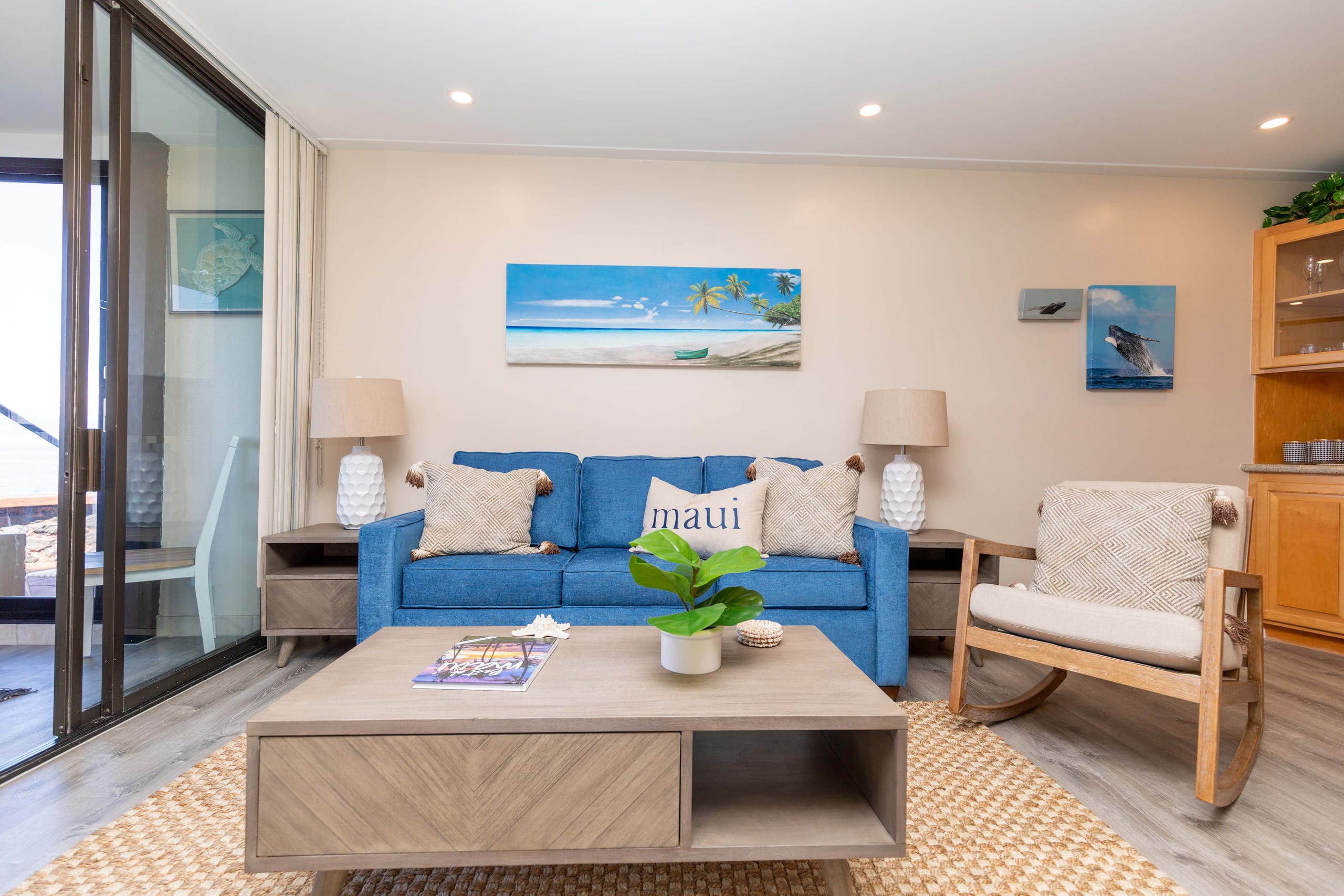 Condo in Lahaina · ★4.86 · 1 bedroom · 2 beds · 1 bath - Image 3