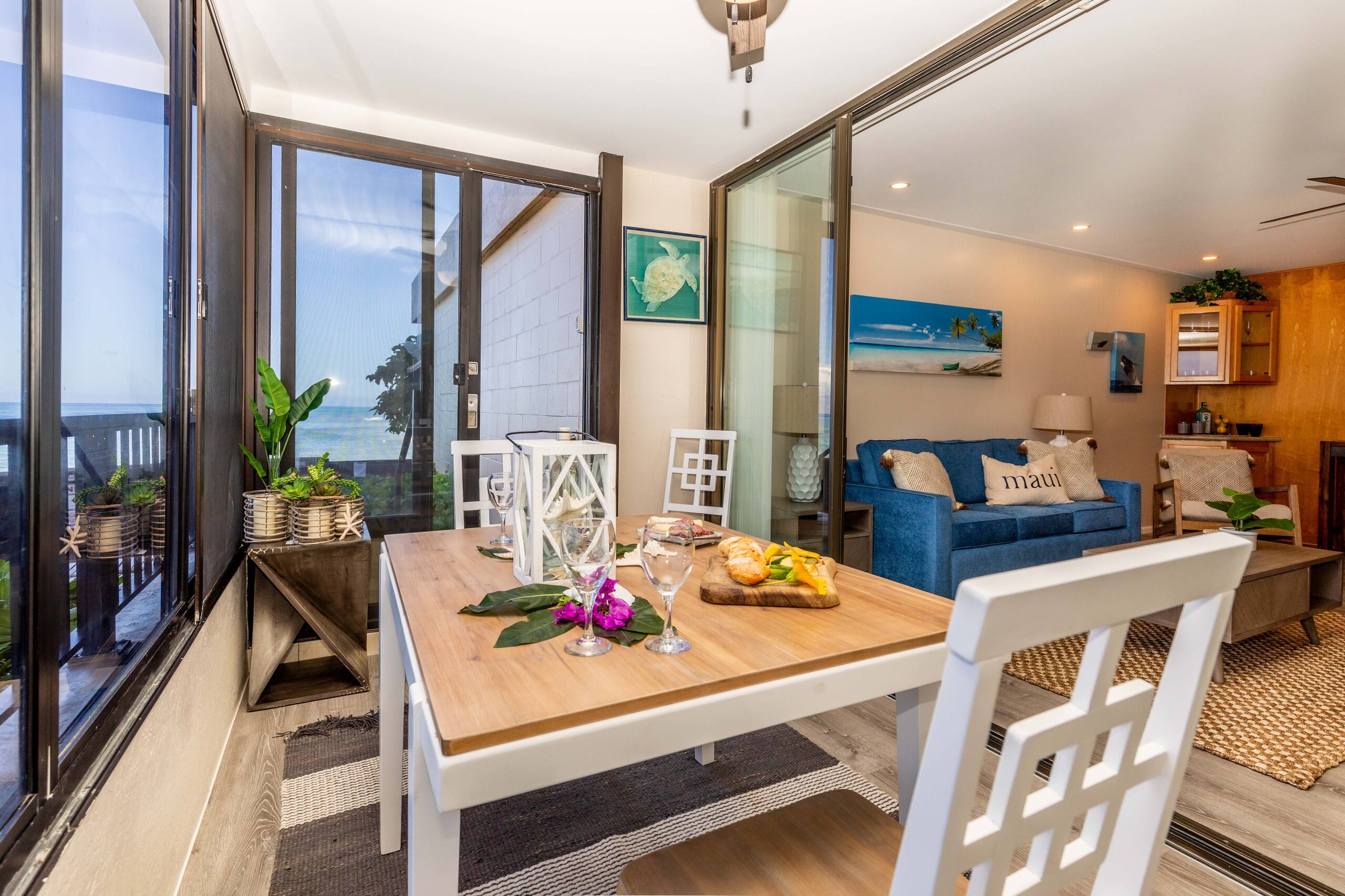 Condo in Lahaina · ★4.86 · 1 bedroom · 2 beds · 1 bath - Image 14