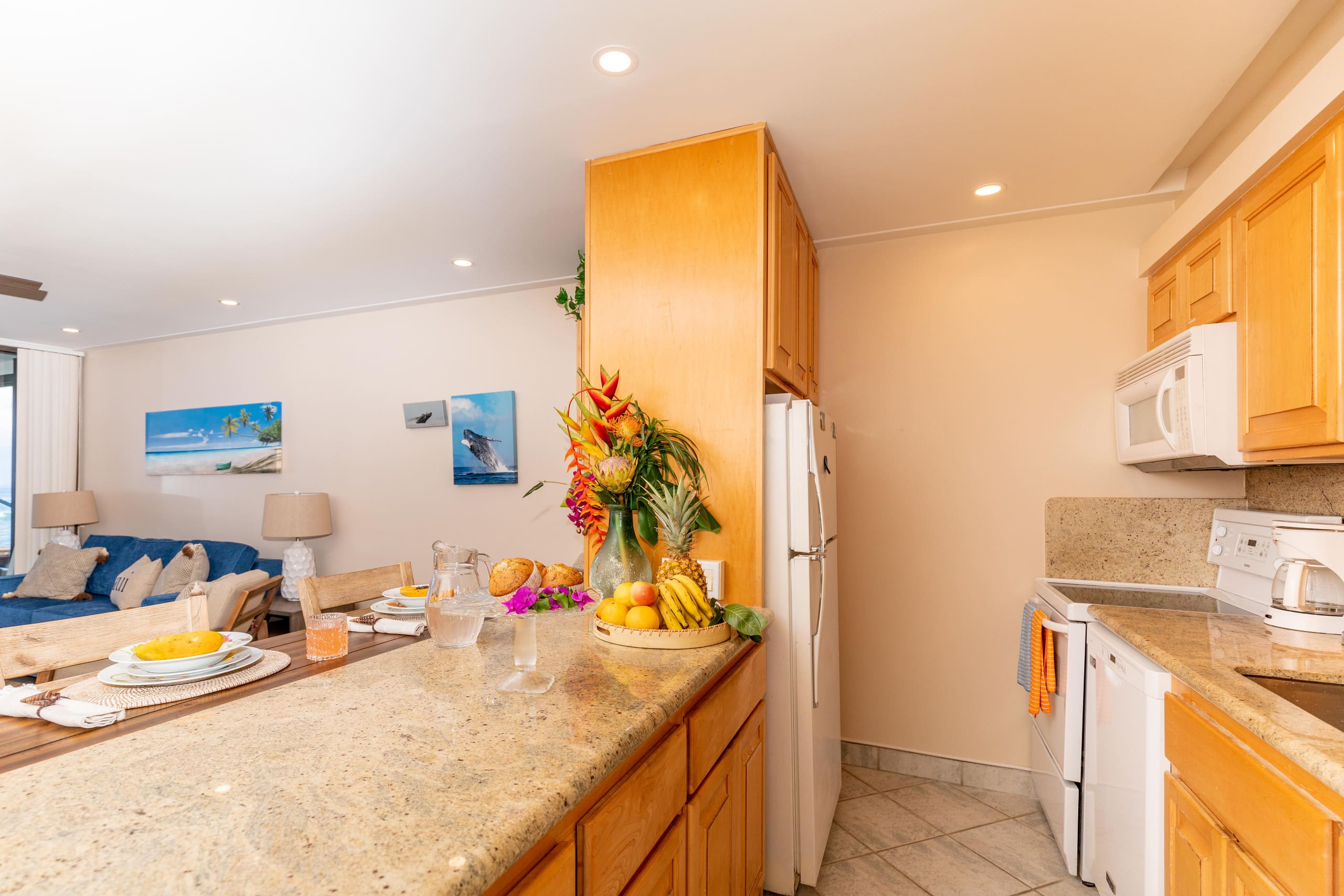 Condo in Lahaina · ★4.86 · 1 bedroom · 2 beds · 1 bath - Image 8