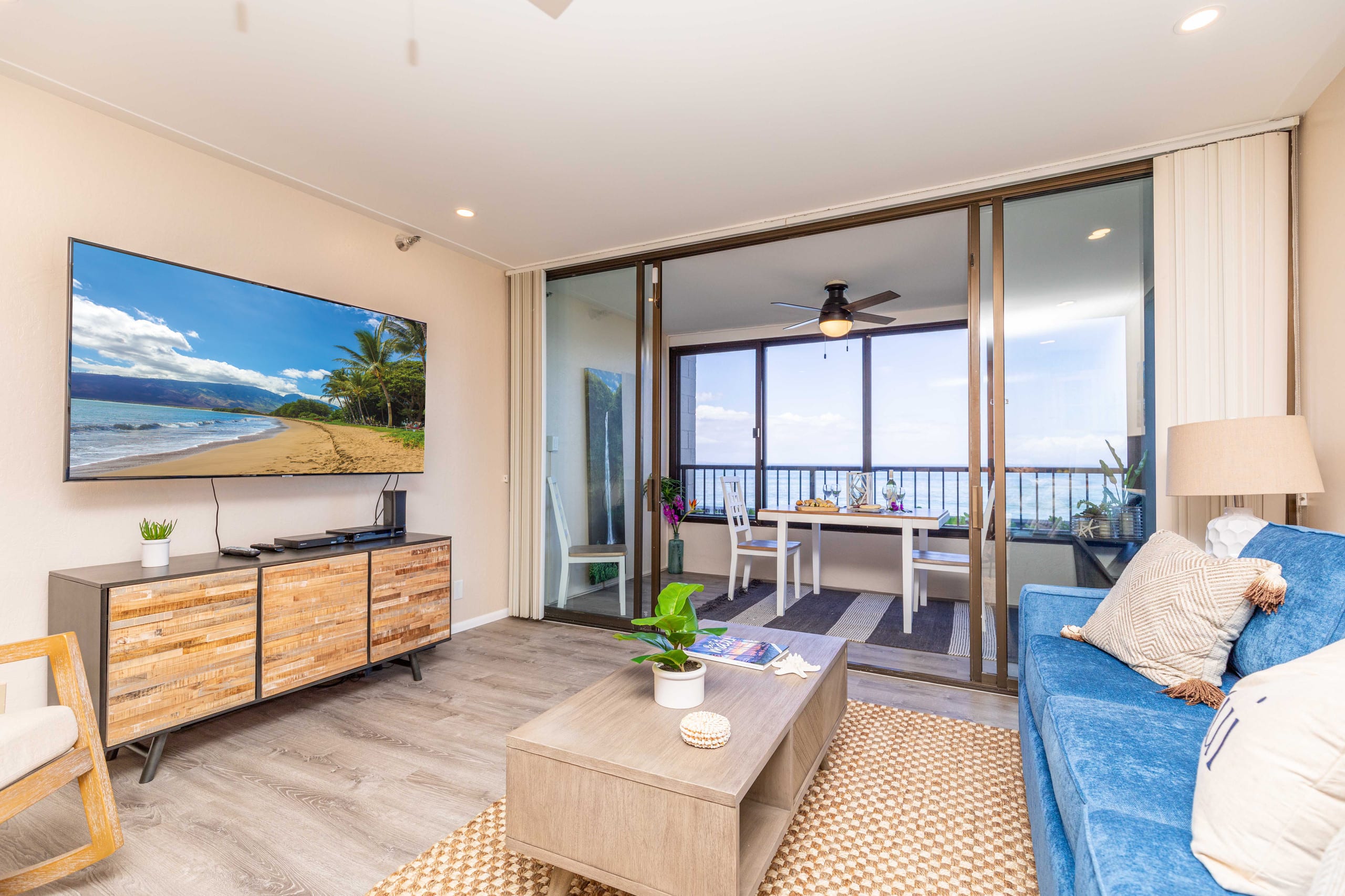 Condo in Lahaina · ★4.86 · 1 bedroom · 2 beds · 1 bath - Image 2