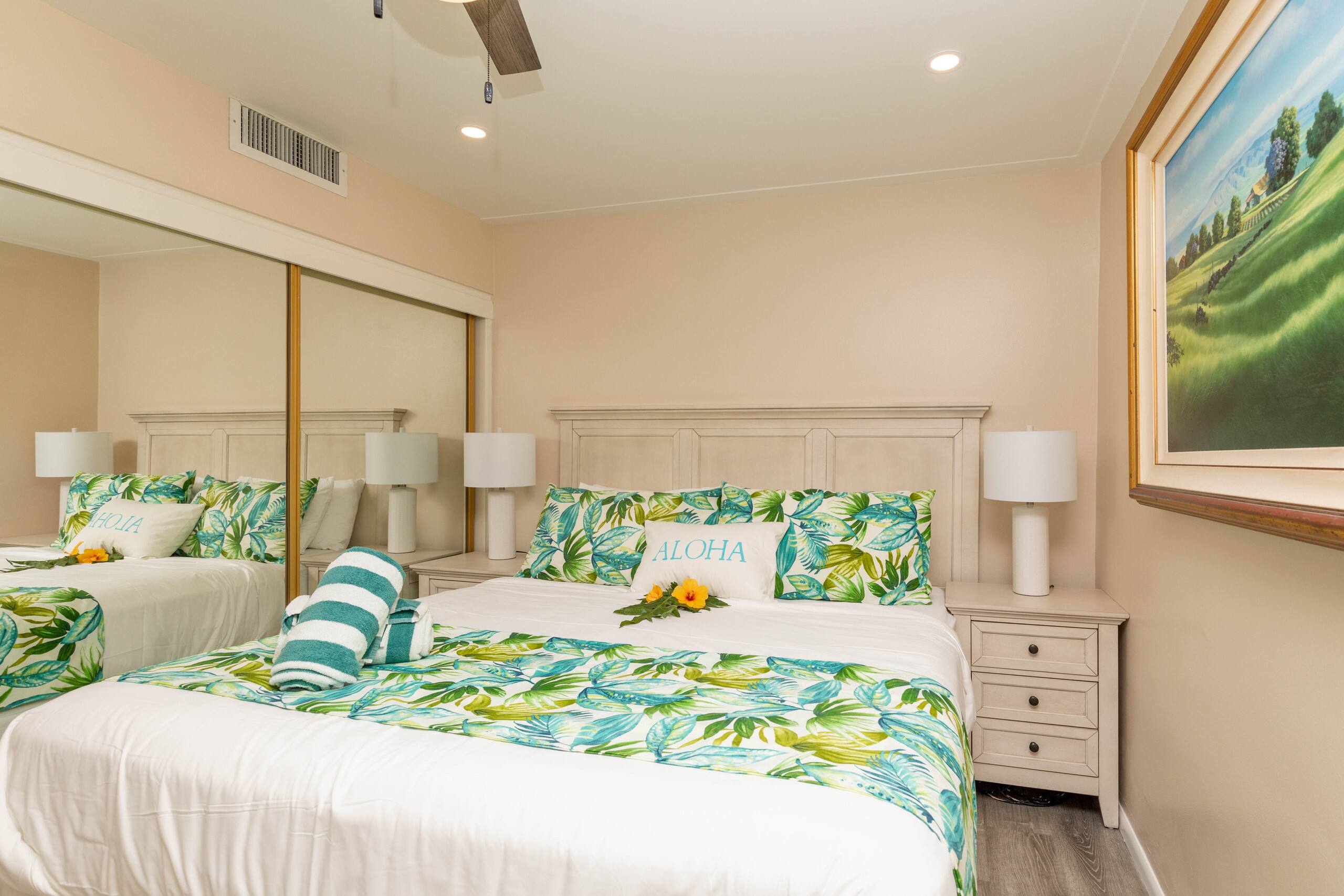 Condo in Lahaina · ★4.86 · 1 bedroom · 2 beds · 1 bath - Image 17