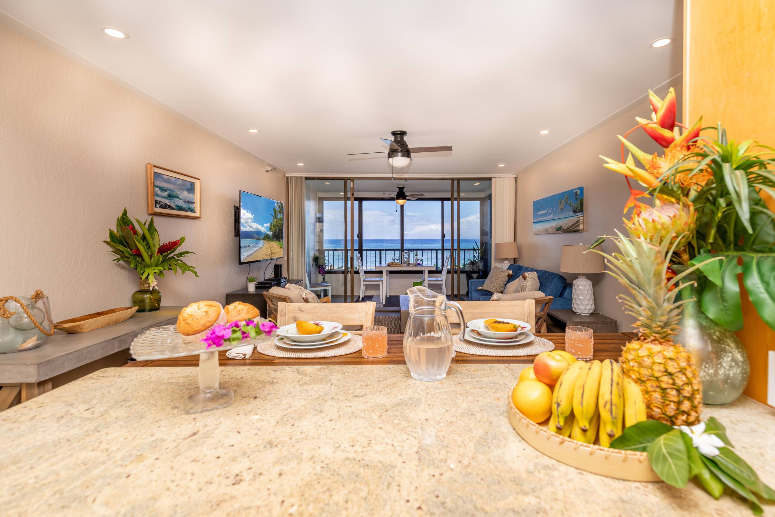 Condo in Lahaina · ★4.86 · 1 bedroom · 2 beds · 1 bath - Image 6