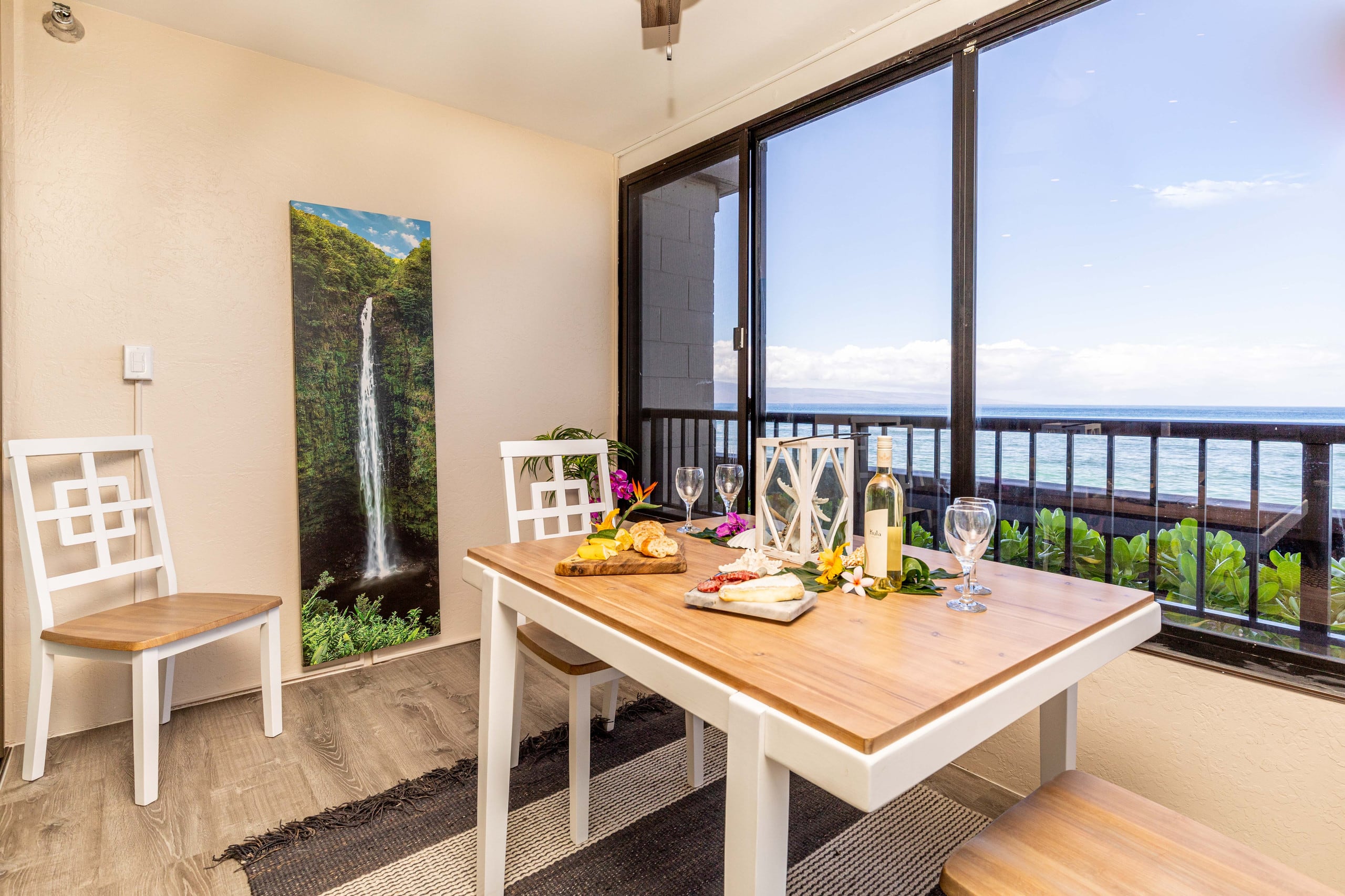Condo in Lahaina · ★4.86 · 1 bedroom · 2 beds · 1 bath - Image 13