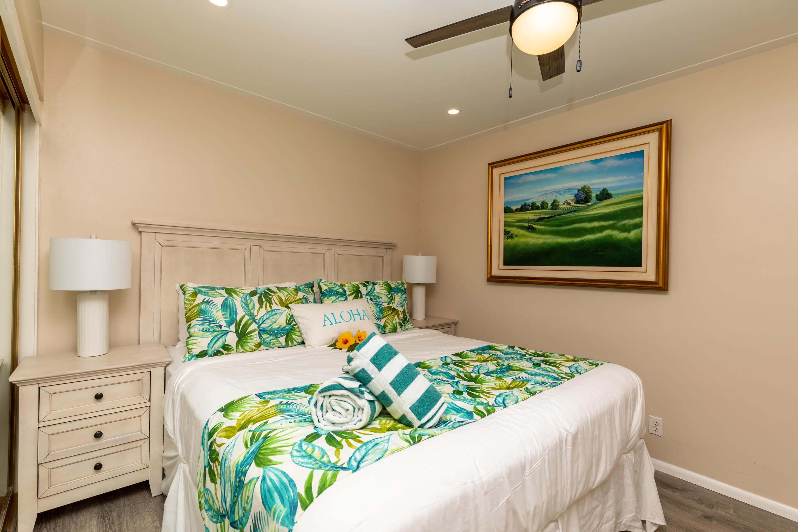 Condo in Lahaina · ★4.86 · 1 bedroom · 2 beds · 1 bath - Image 16