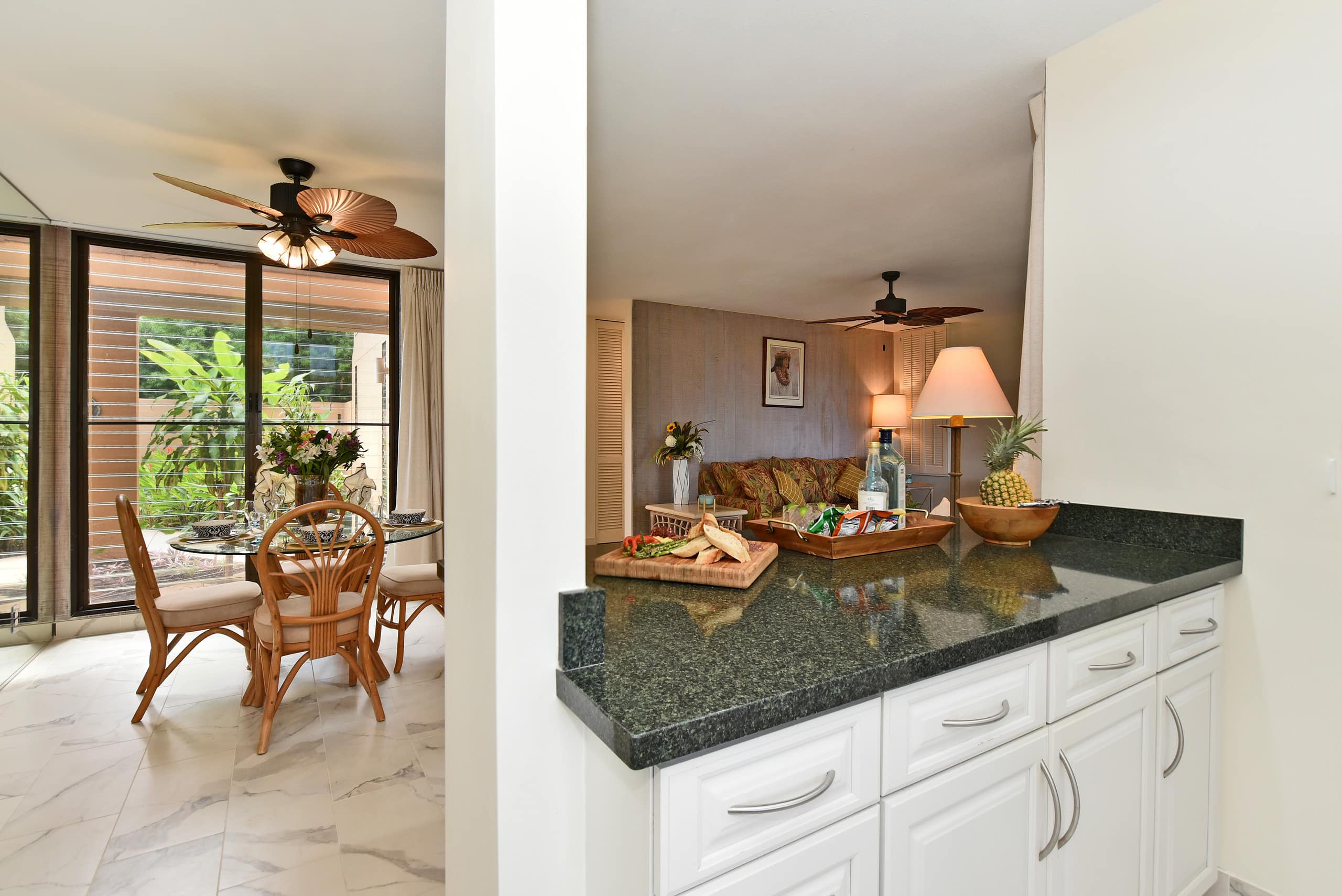 Condo in Kihei · ★4.67 · 1 bedroom · 2 beds · 2 baths - Image 13