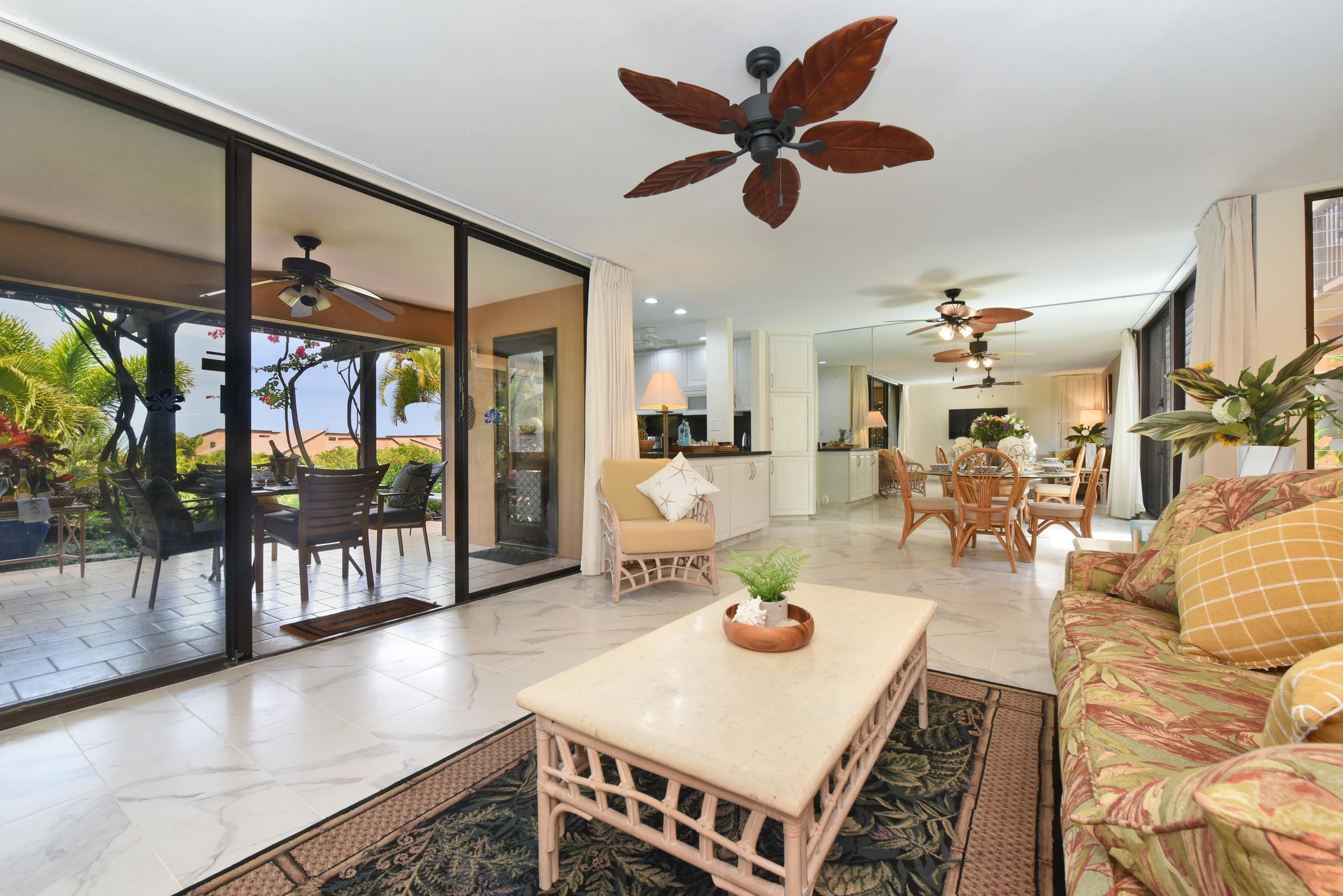 Condo in Kihei · ★4.67 · 1 bedroom · 2 beds · 2 baths - Image 3