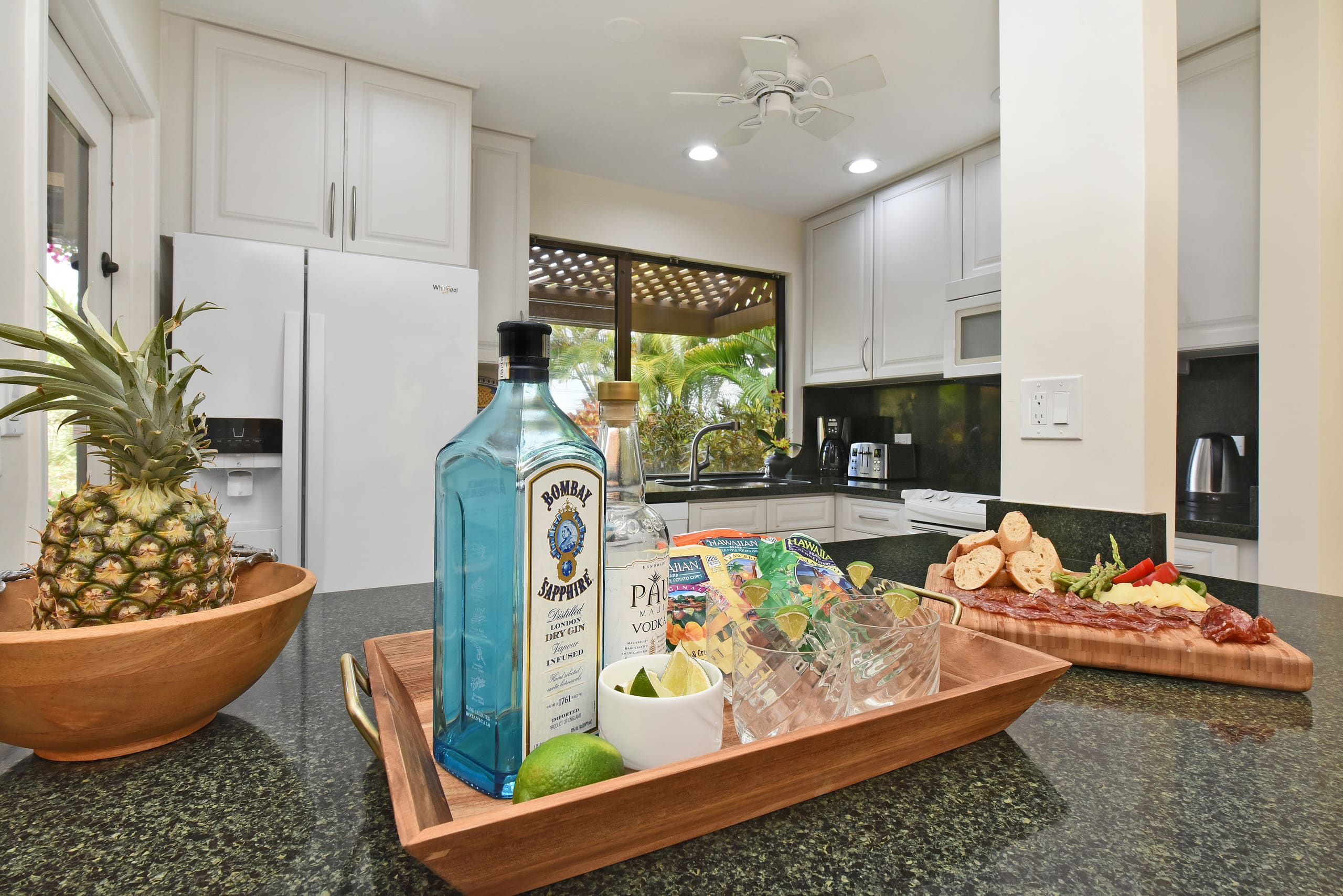 Condo in Kihei · ★4.67 · 1 bedroom · 2 beds · 2 baths - Image 10
