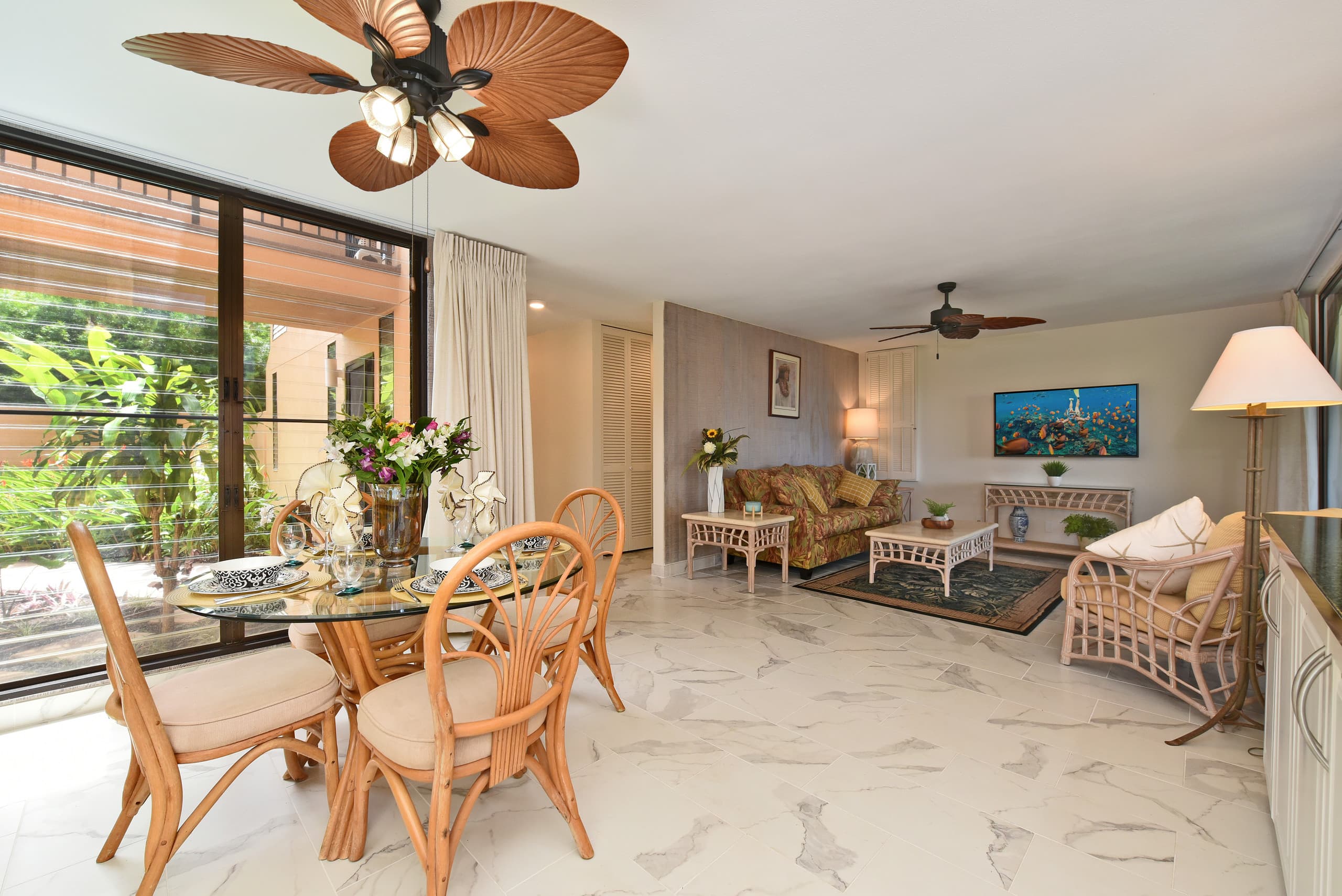 Condo in Kihei · ★4.67 · 1 bedroom · 2 beds · 2 baths - Image 12