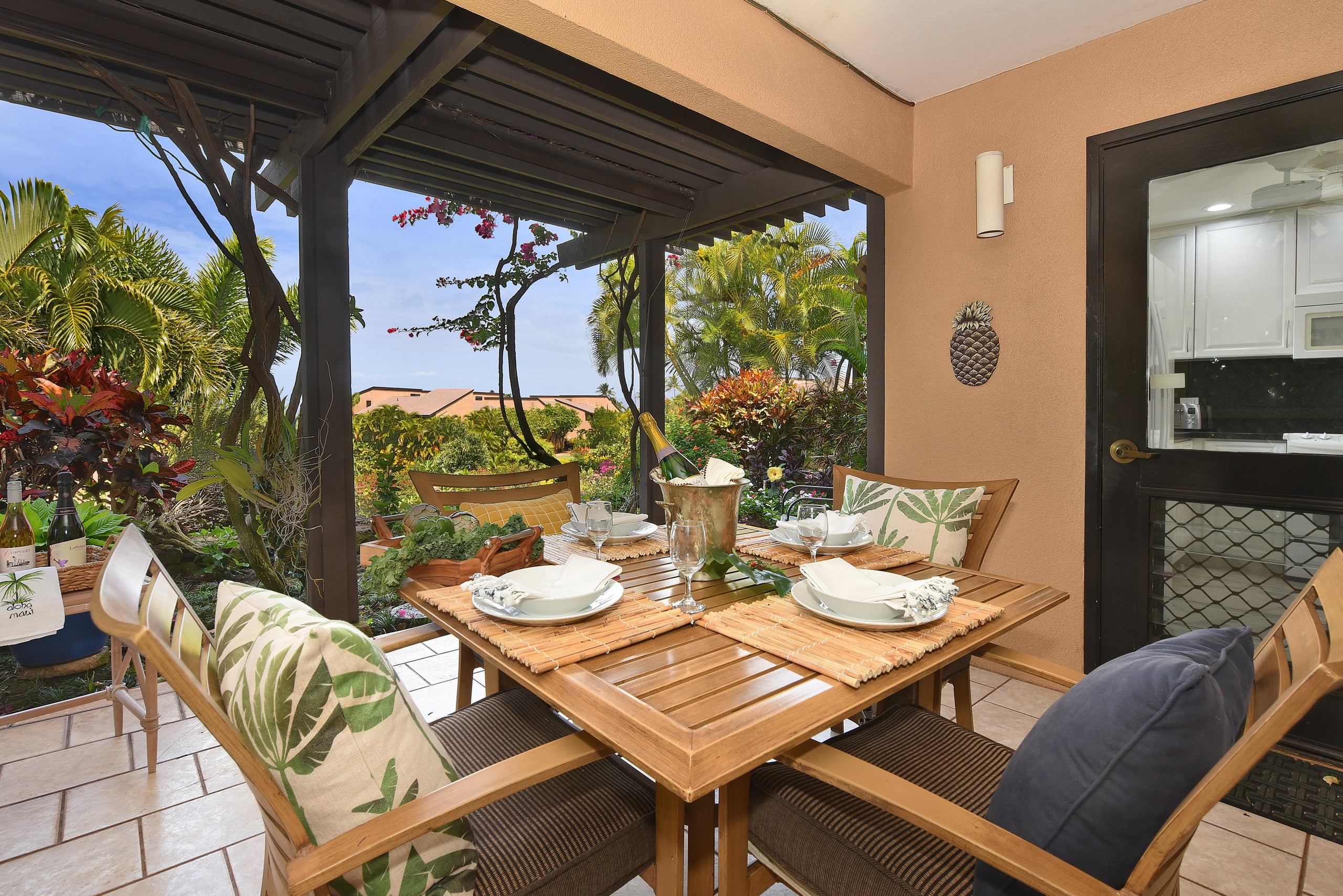 Condo in Kihei · ★4.67 · 1 bedroom · 2 beds · 2 baths - Image 1