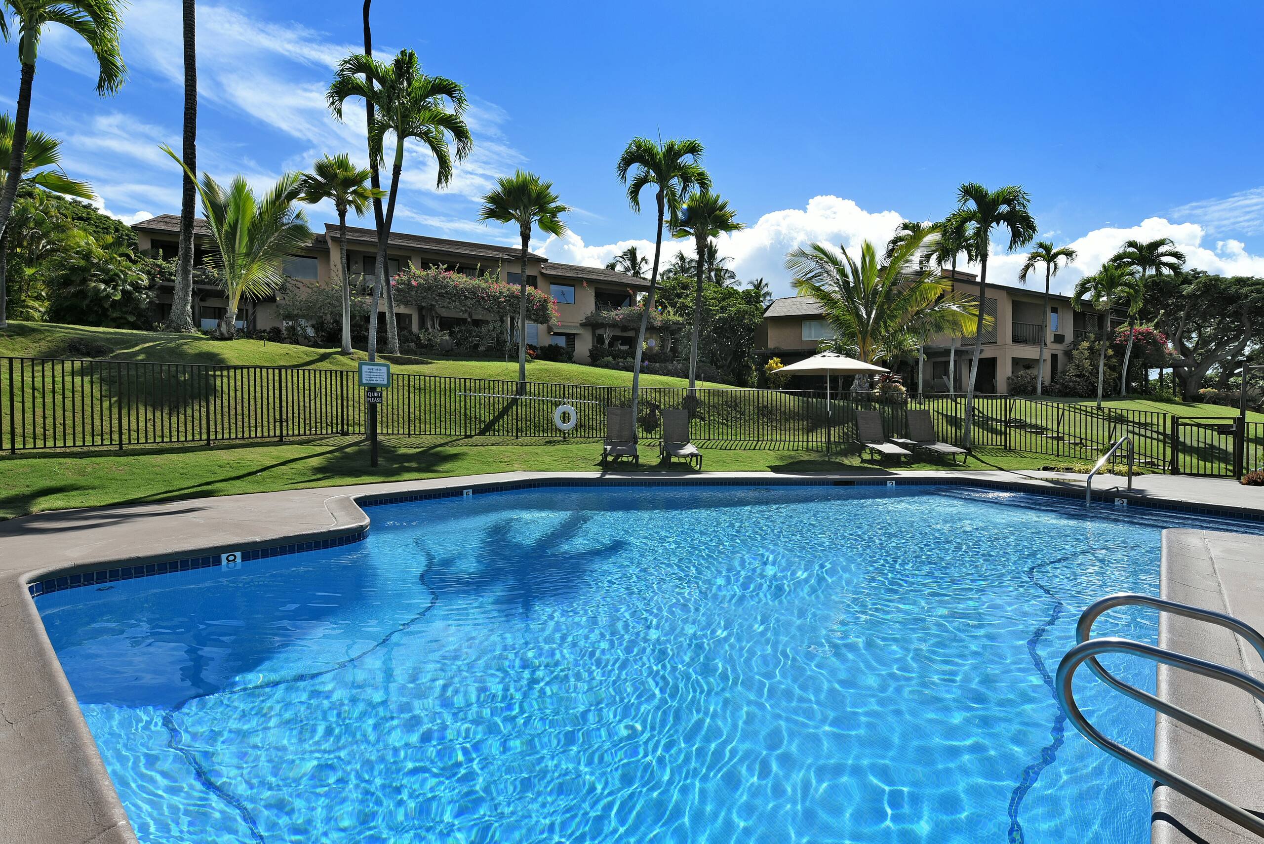 Condo in Kihei · ★4.67 · 1 bedroom · 2 beds · 2 baths - Image 24