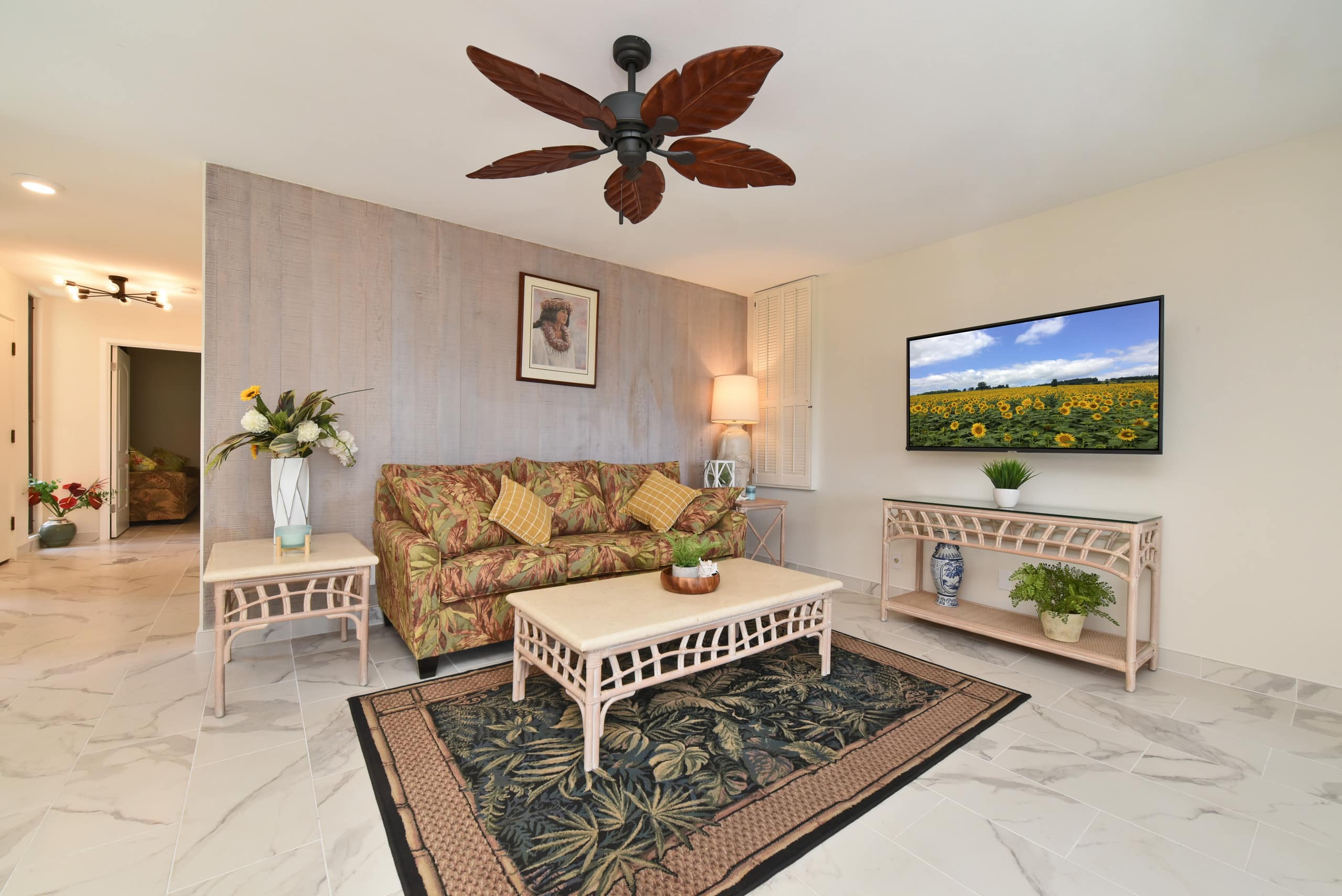 Condo in Kihei · ★4.67 · 1 bedroom · 2 beds · 2 baths - Image 2
