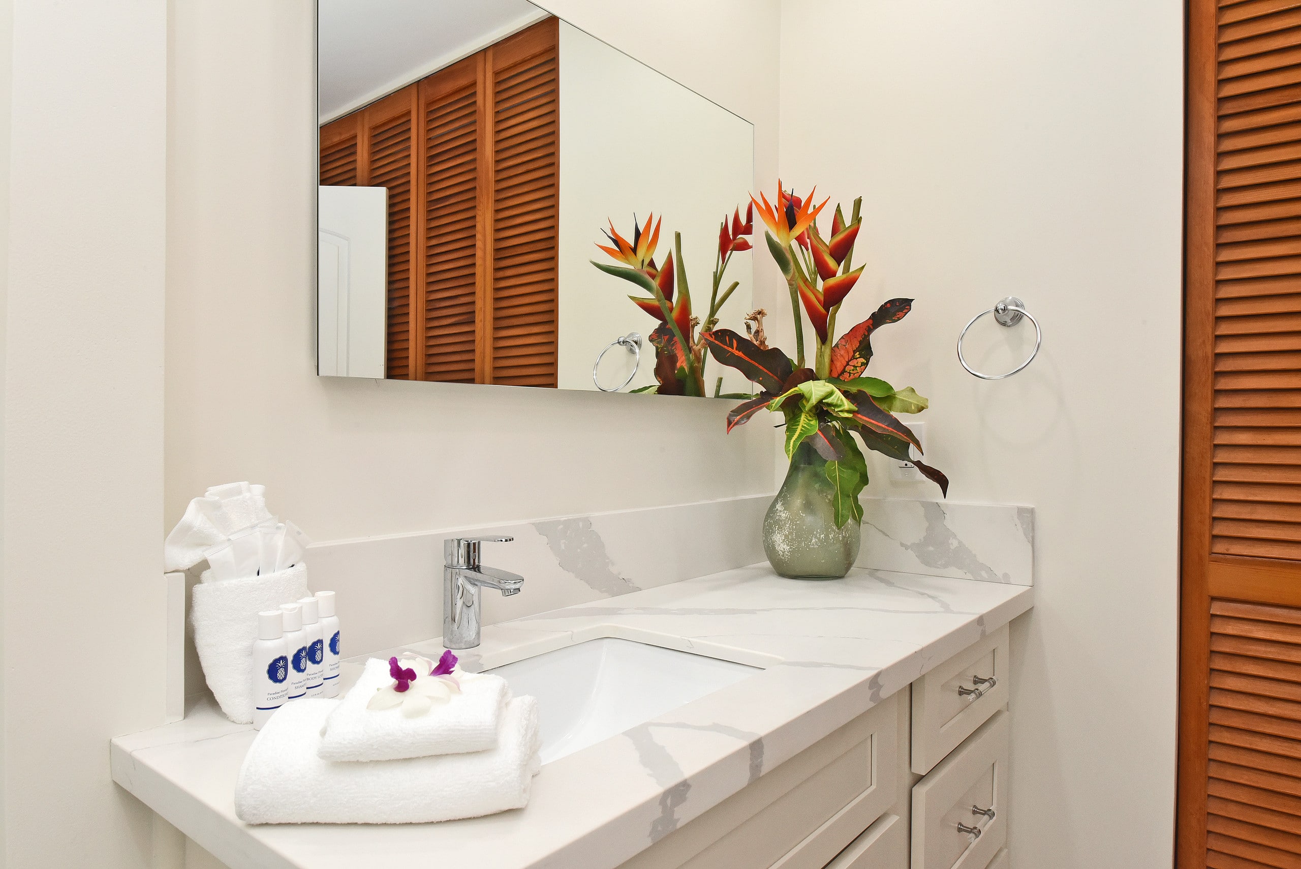 Condo in Kihei · ★4.67 · 1 bedroom · 2 beds · 2 baths - Image 17