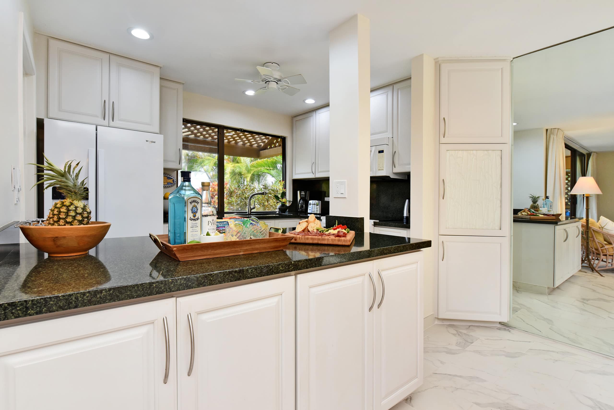 Condo in Kihei · ★4.67 · 1 bedroom · 2 beds · 2 baths - Image 9