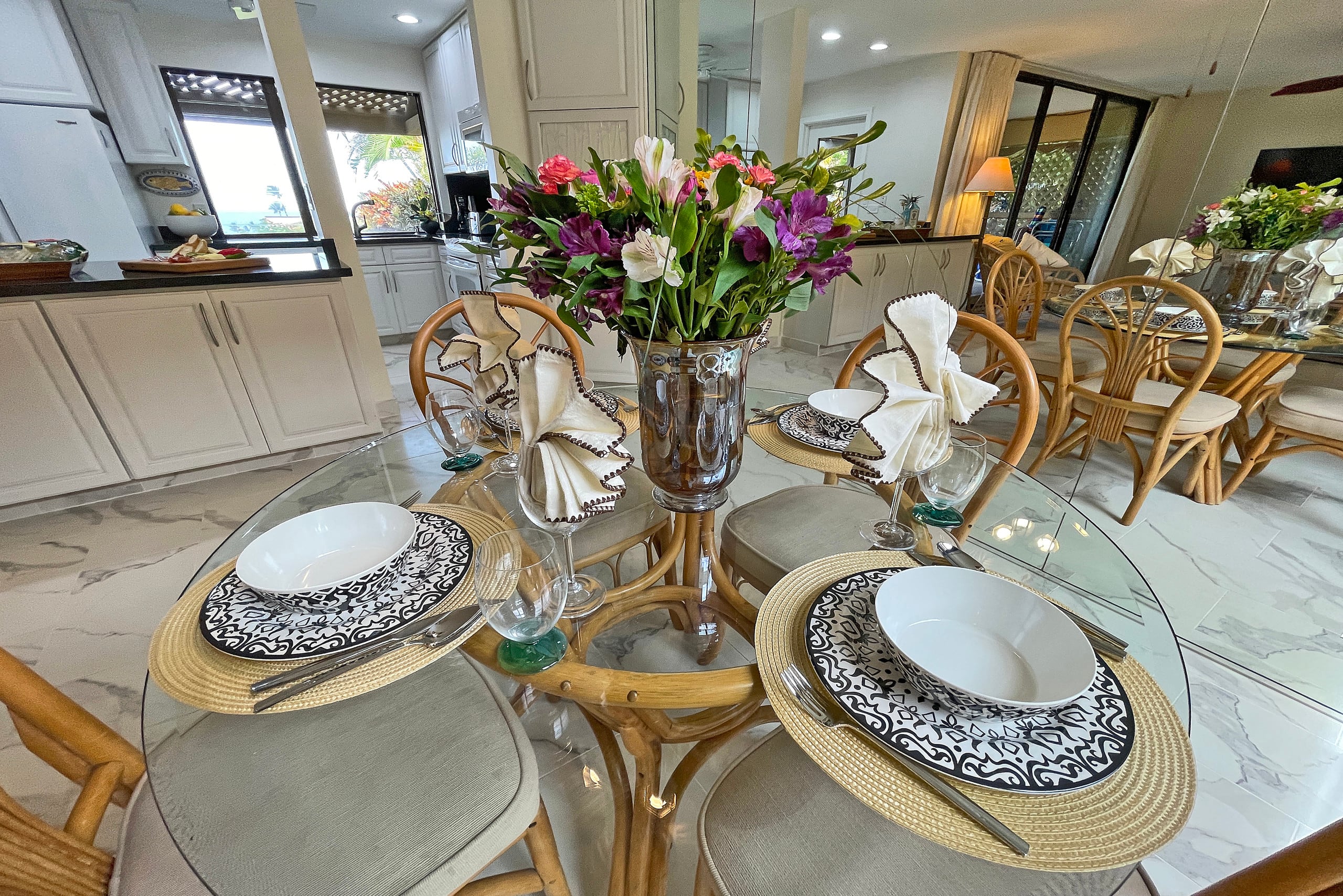 Condo in Kihei · ★4.67 · 1 bedroom · 2 beds · 2 baths - Image 11