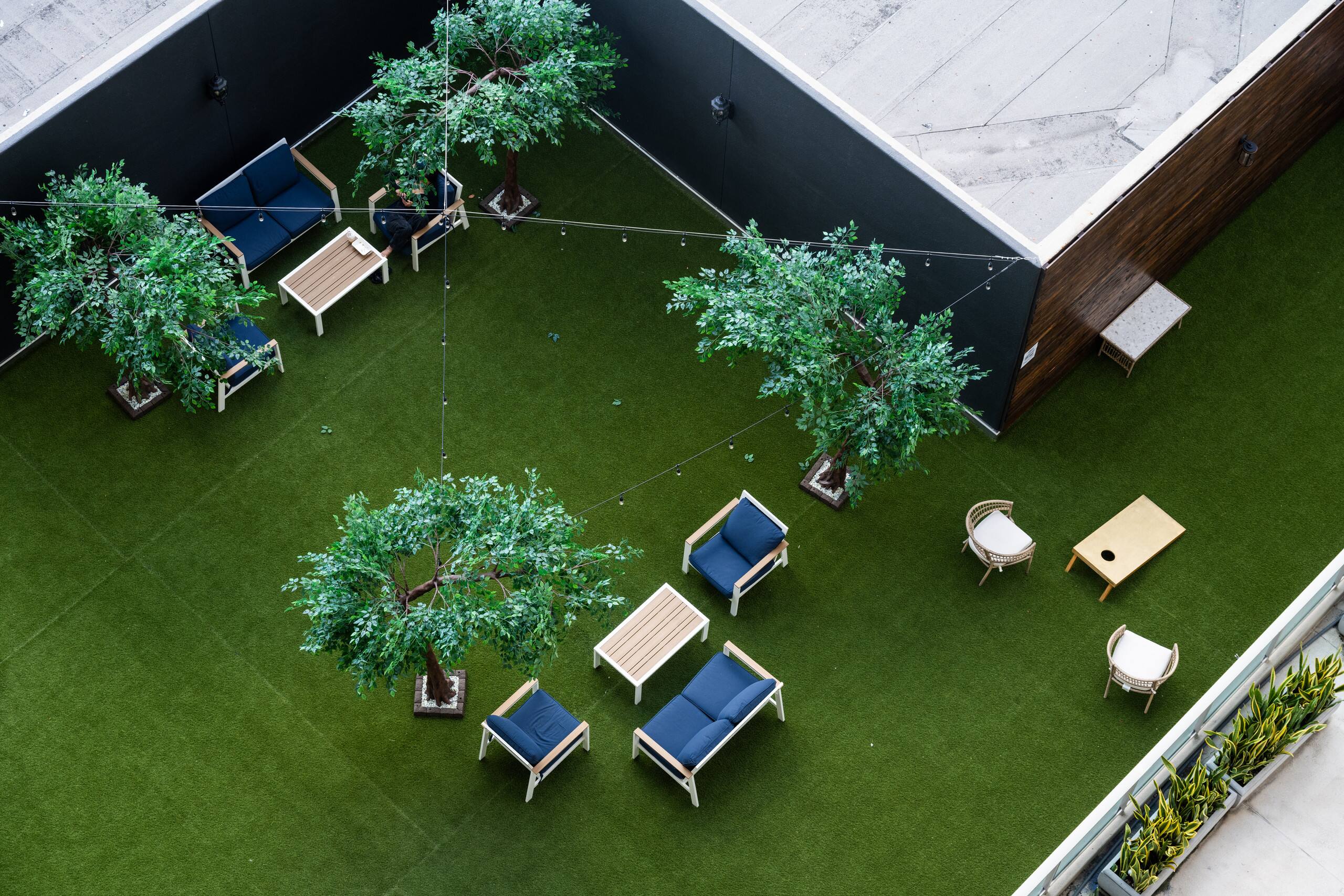 Condo in Honolulu · ★4.11 · 1 bedroom · 1 bed · 1 private bath - Image 24