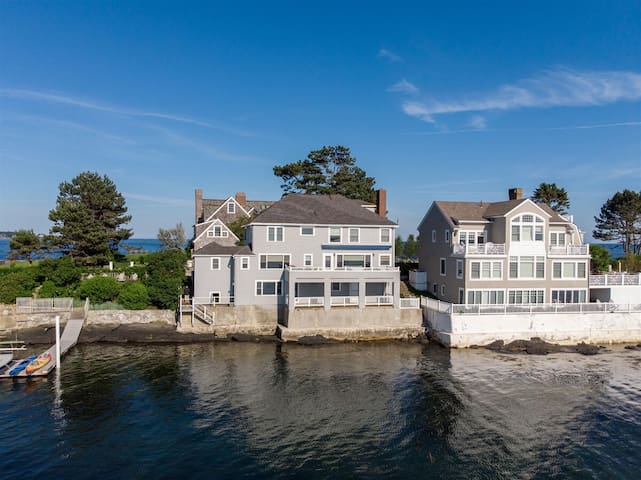 KPT Luxury Properties managed Airbnb listing 2