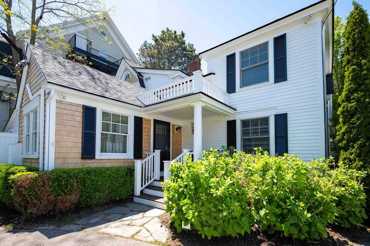 KPT Luxury Properties managed Airbnb listing 1